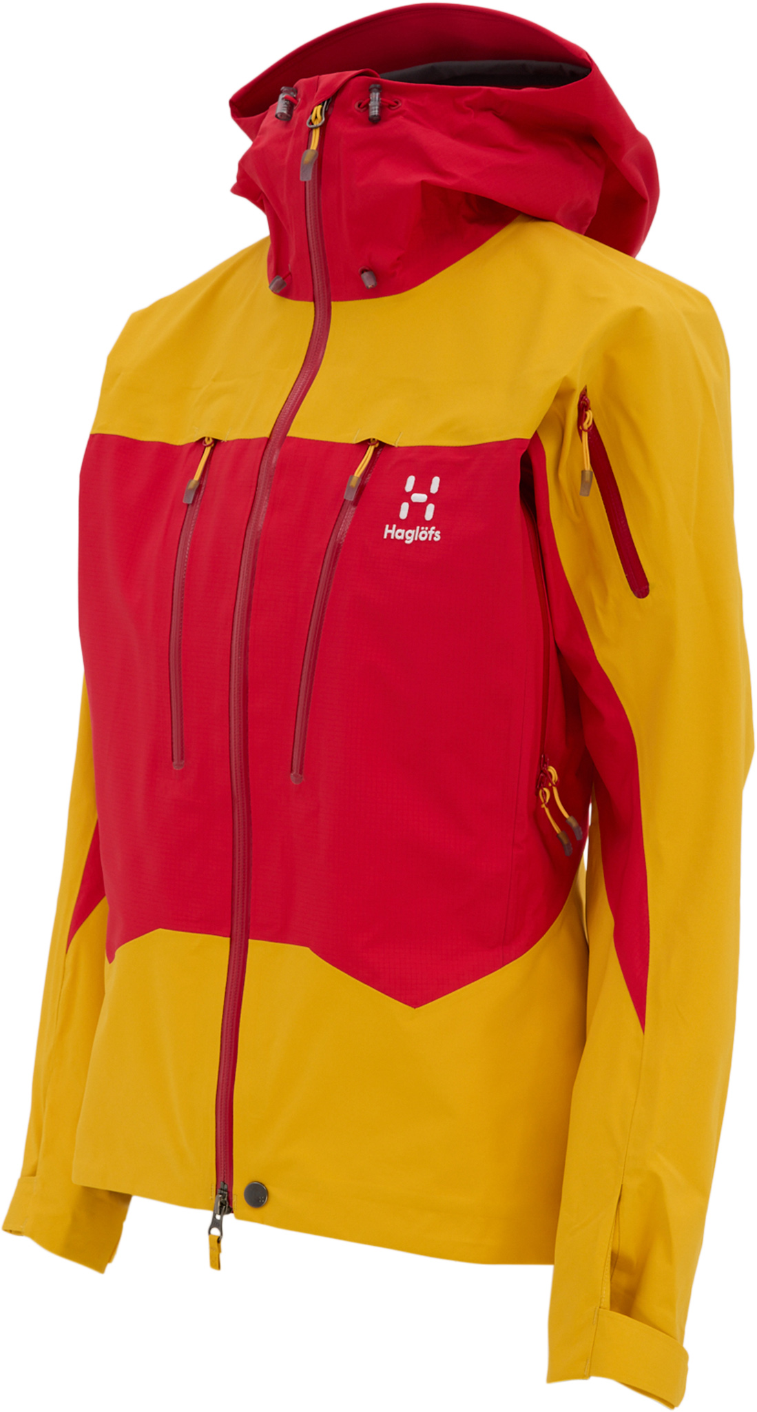 Shop Roc Nordic GTX PRO Jacket - Women's on Sale at BeyondStyle