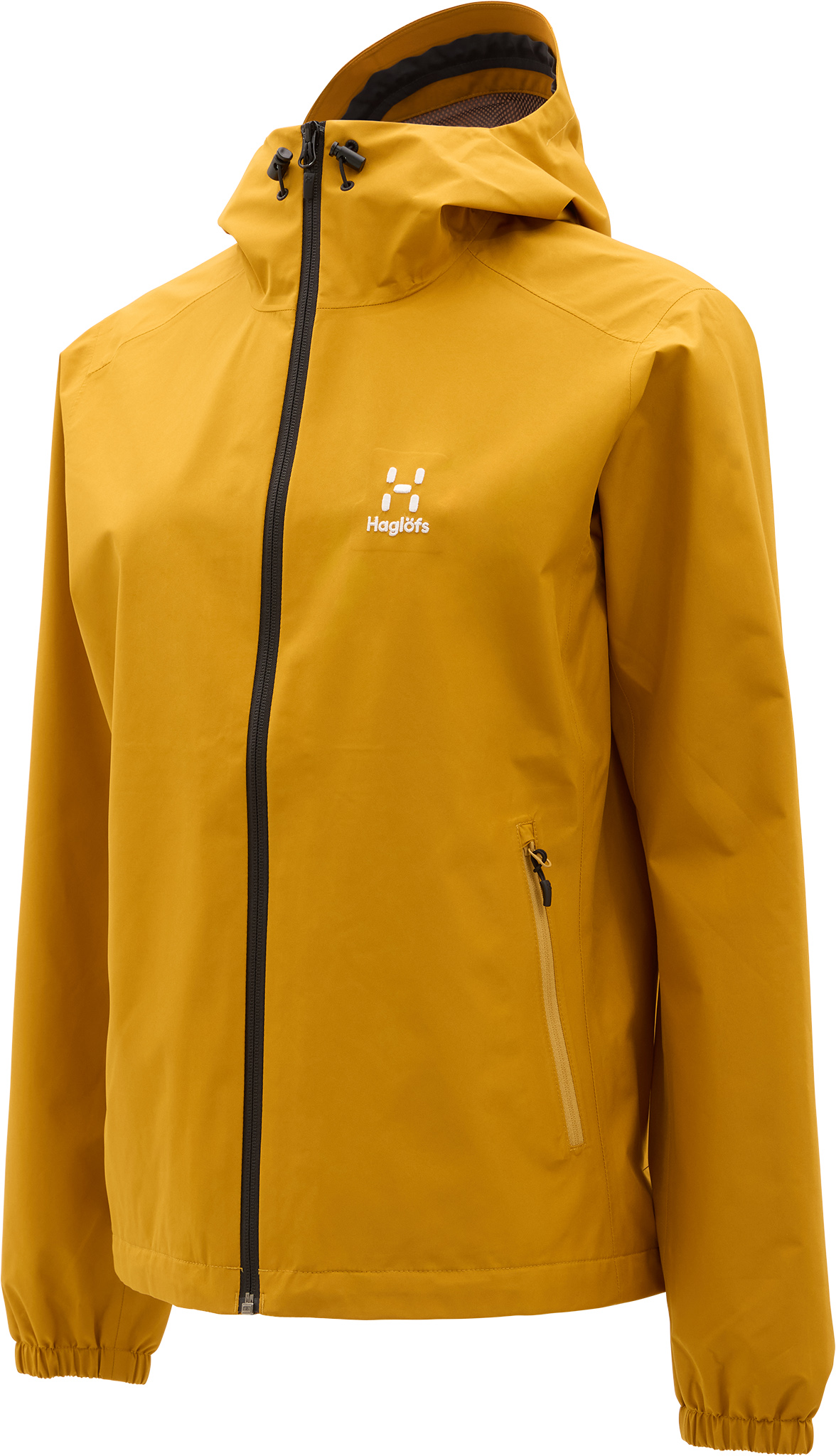 Haglöfs Chaos GTX Jacket - Women's | The Last Hunt