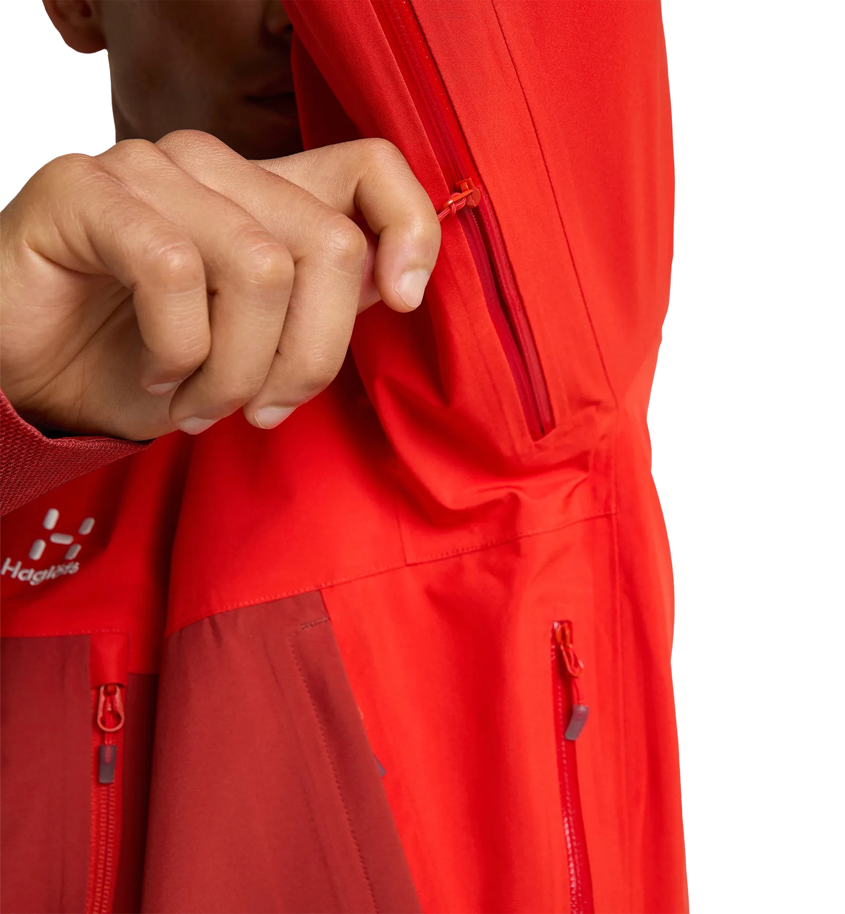 Haglöfs Roc Sloper Proof Jacket - Men