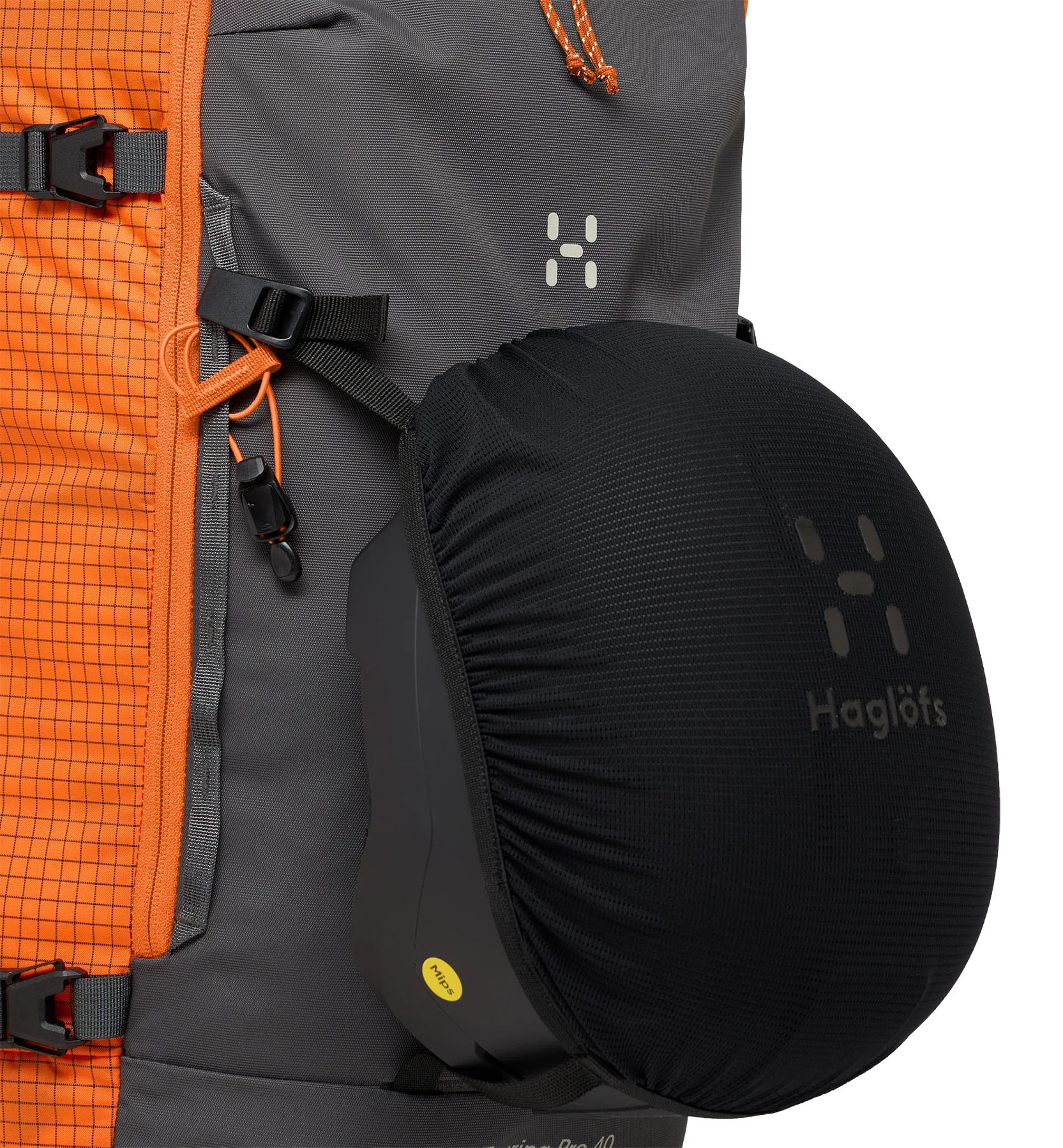 Haglöfs L.I.M Touring Pro Backpack 40L | Altitude Sports