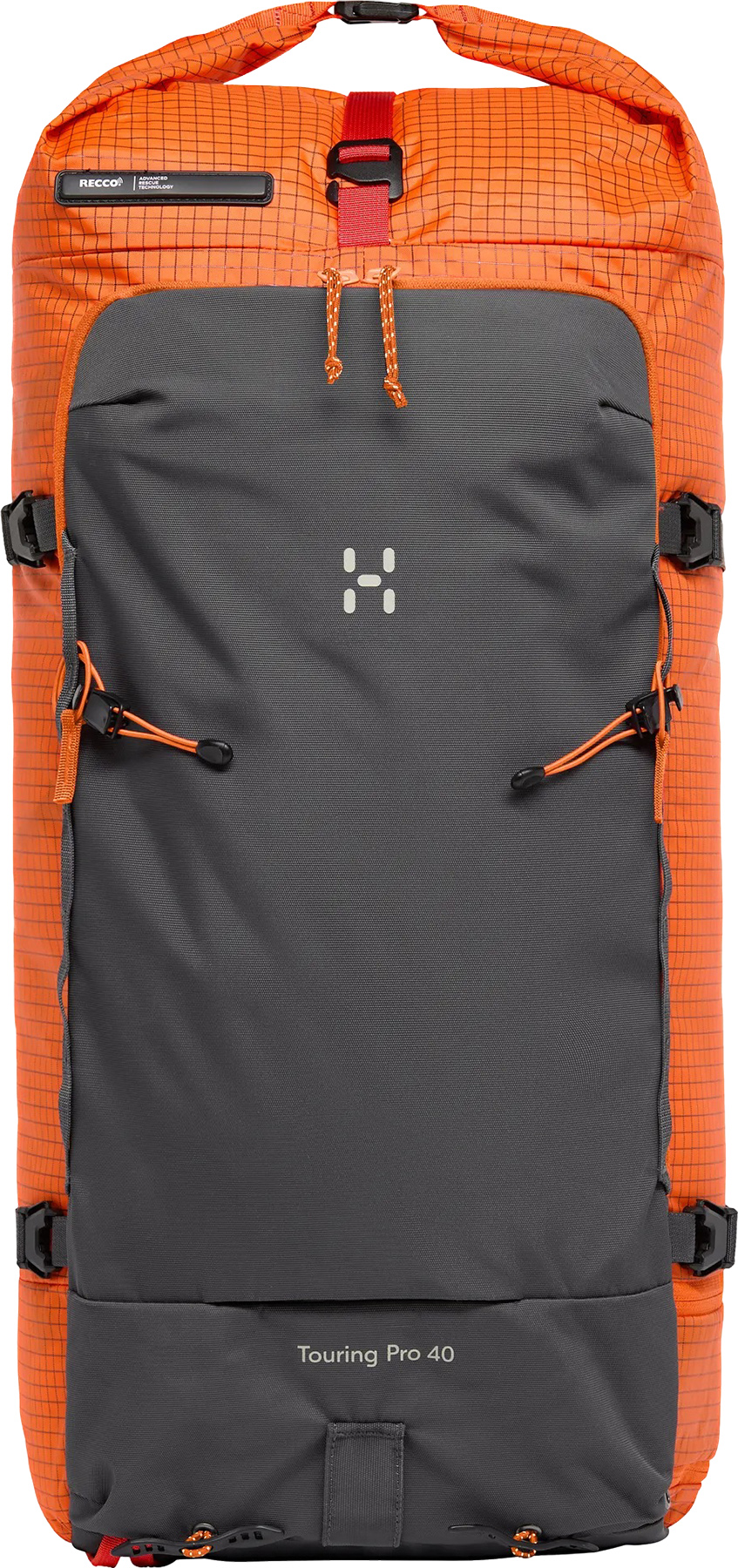 Haglöfs L.I.M Touring Pro Backpack 40L | Altitude Sports