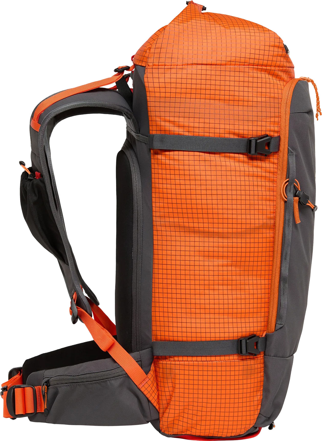Haglöfs L.I.M Touring Pro Backpack 40L | Altitude Sports