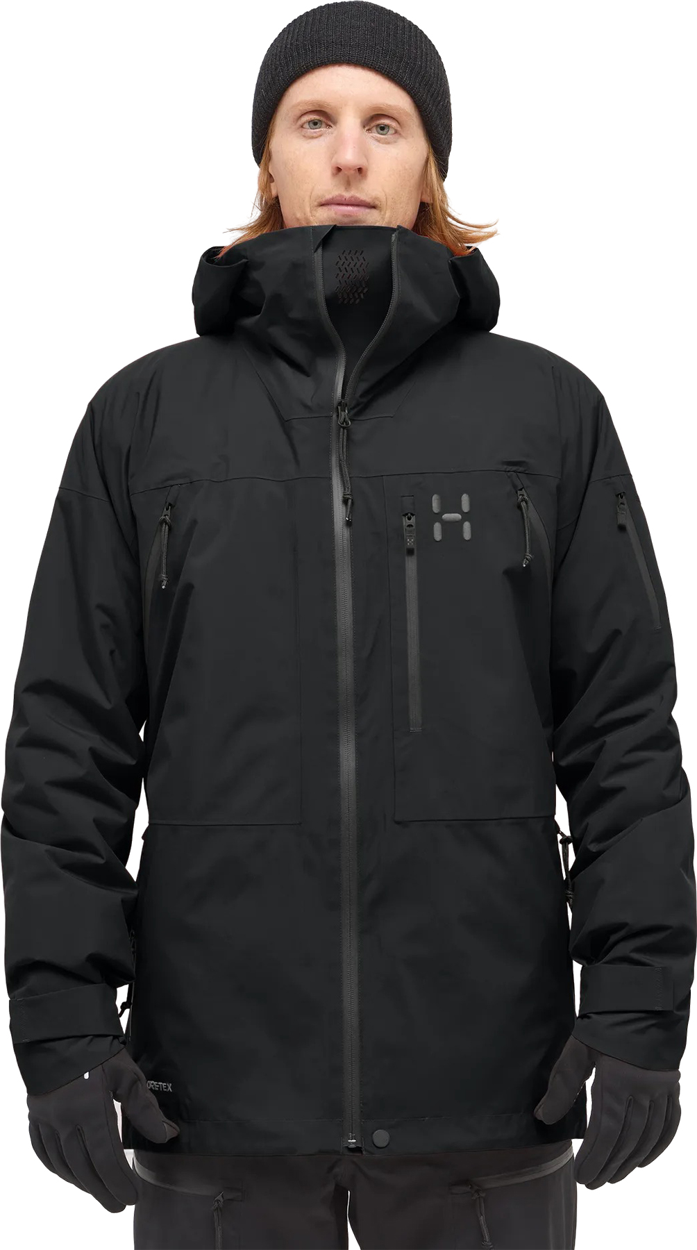 Haglöfs Latnja GTX Insulated Jacket - Men's | Altitude Sports