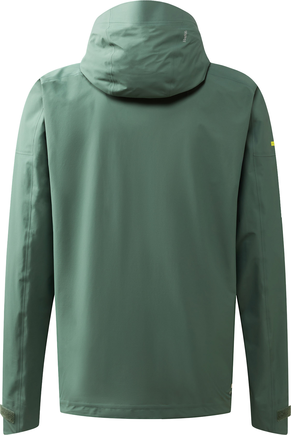 Haglöfs L.I.M Airak GTX Jacket - Men's | Altitude Sports