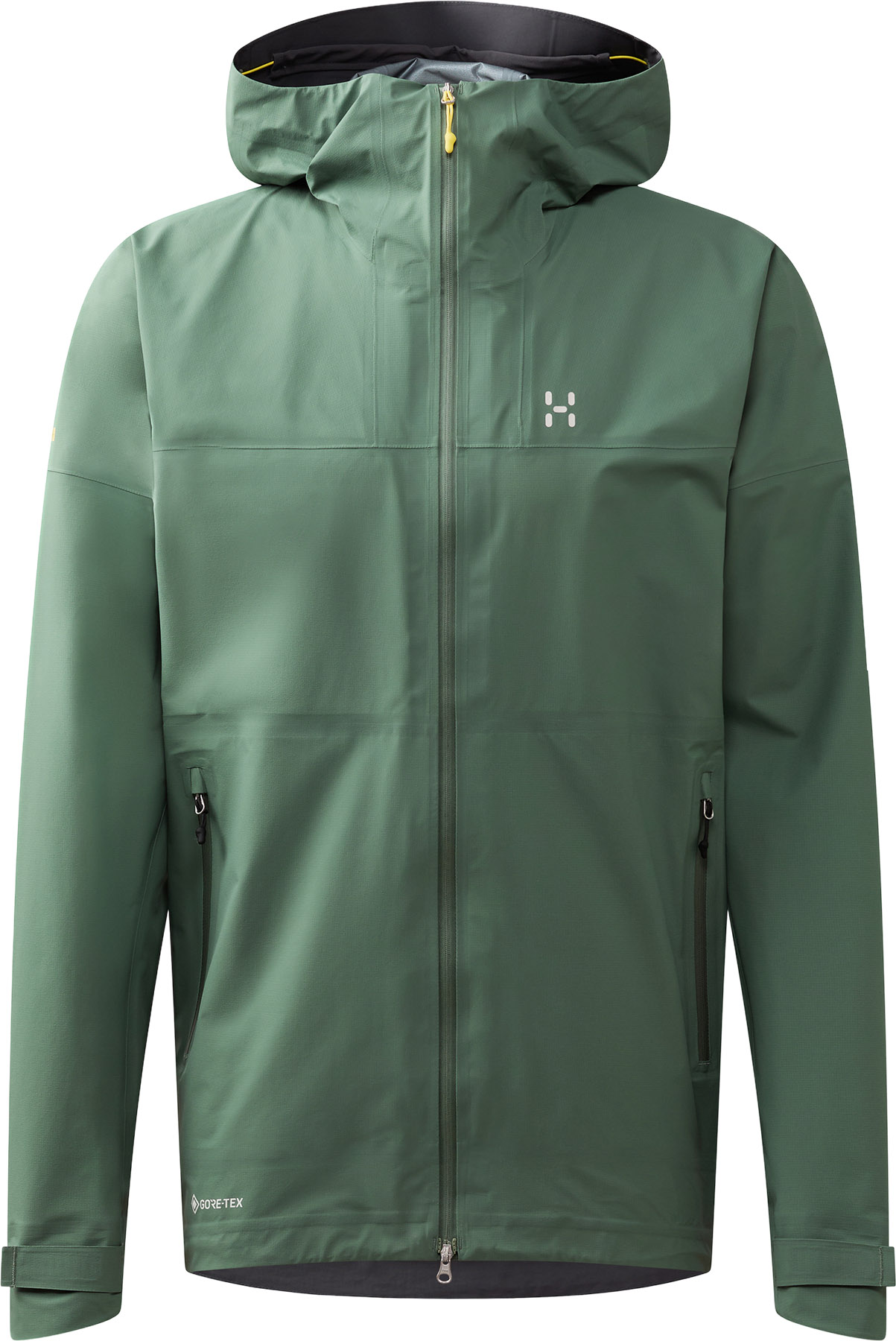 Haglöfs L.I.M Airak GTX Jacket - Men's | Altitude Sports
