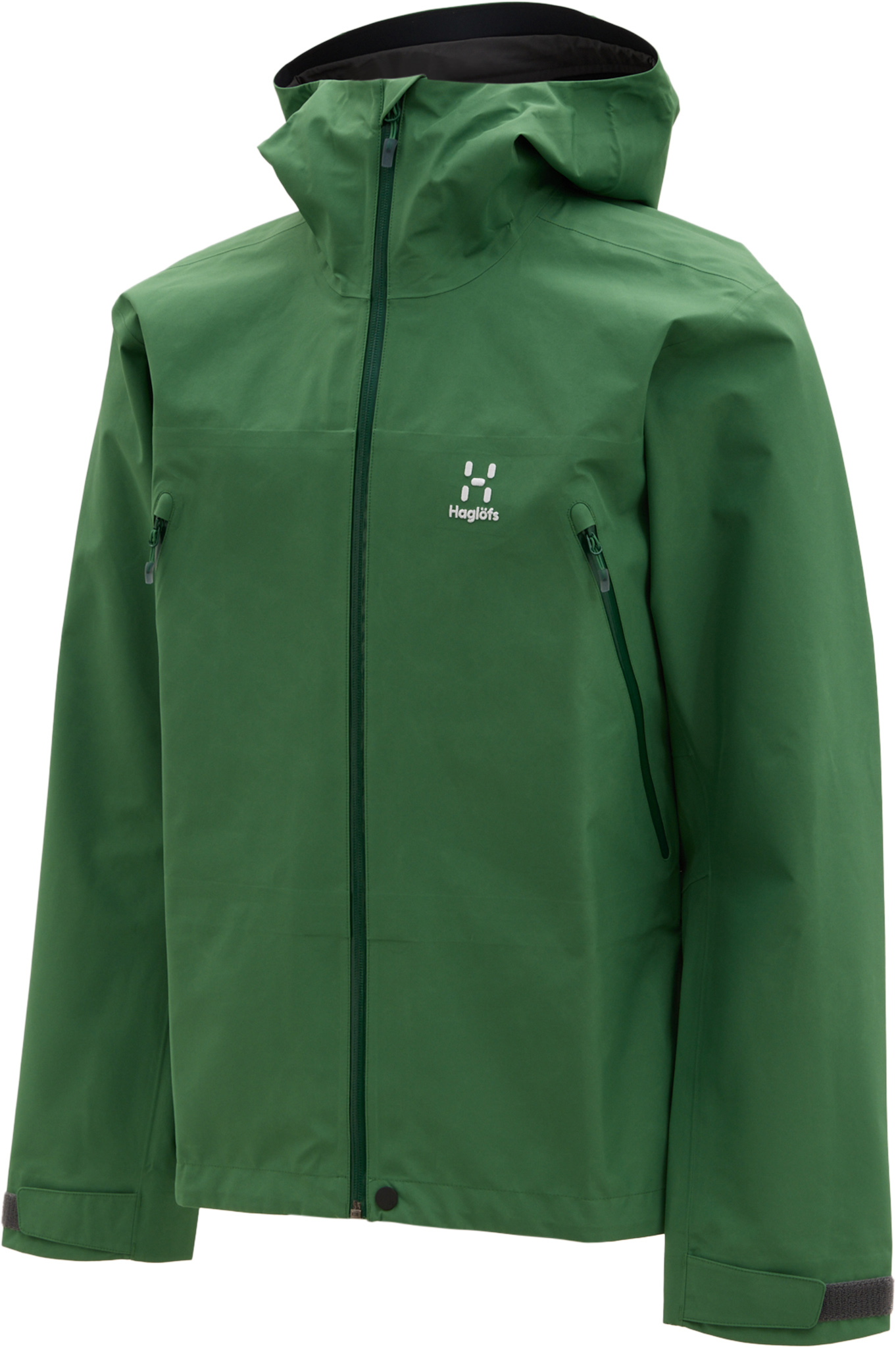 Haglöfs ROC Hardshell GTX Jacket - Men's | The Last Hunt