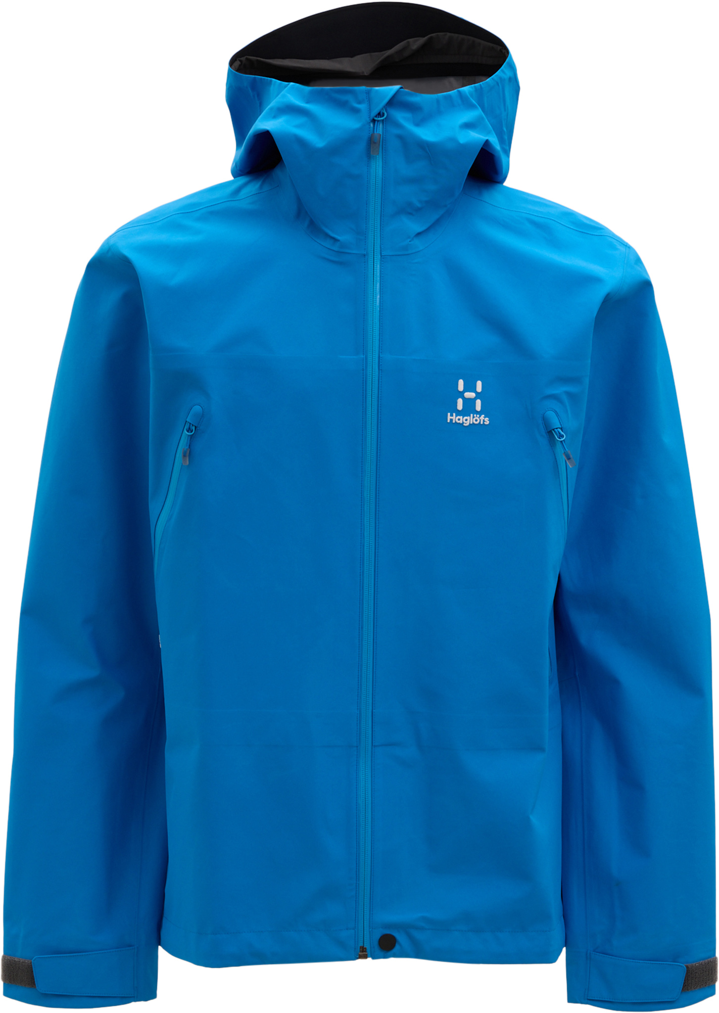 Haglöfs ROC Hardshell GTX Jacket - Men's | The Last Hunt