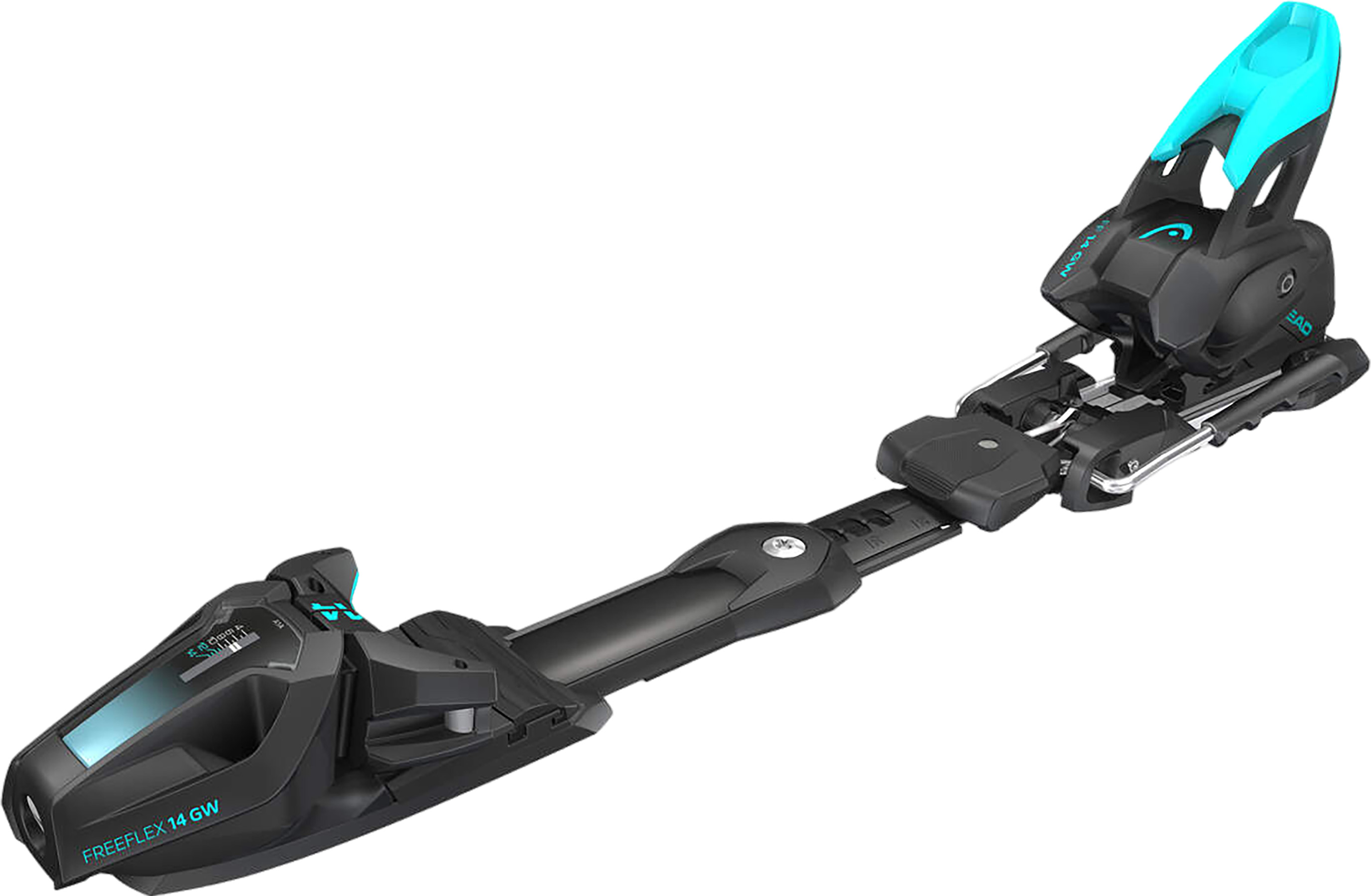 HEAD Freeflex 14 GW BR.85[D] Ski Bindings | Altitude Sports