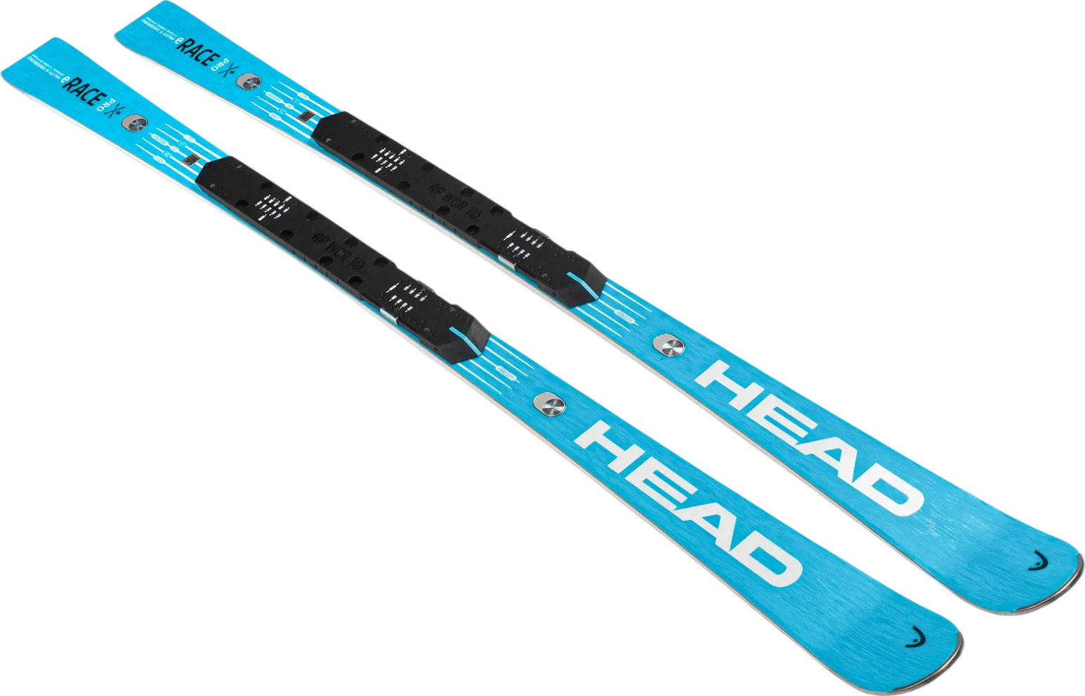 HEAD Worldcup Rebels e-Race Pro Skis W/O Bindings | Altitude Sports