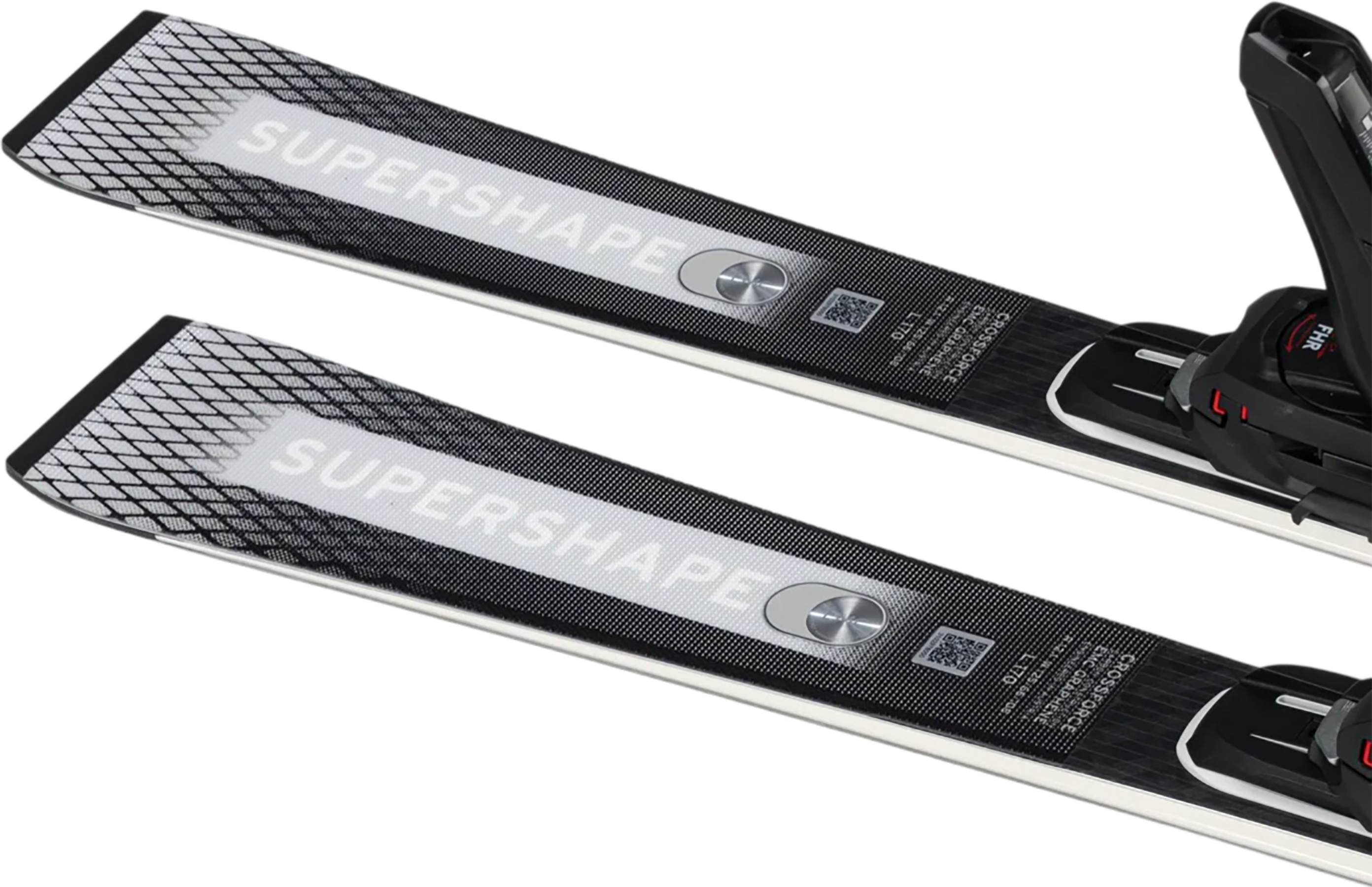 Ski HEAD SUPERSHAPE E-ORIGINAL + Protection PR11 GW - Homme - Slalom - 2023 - Autriche