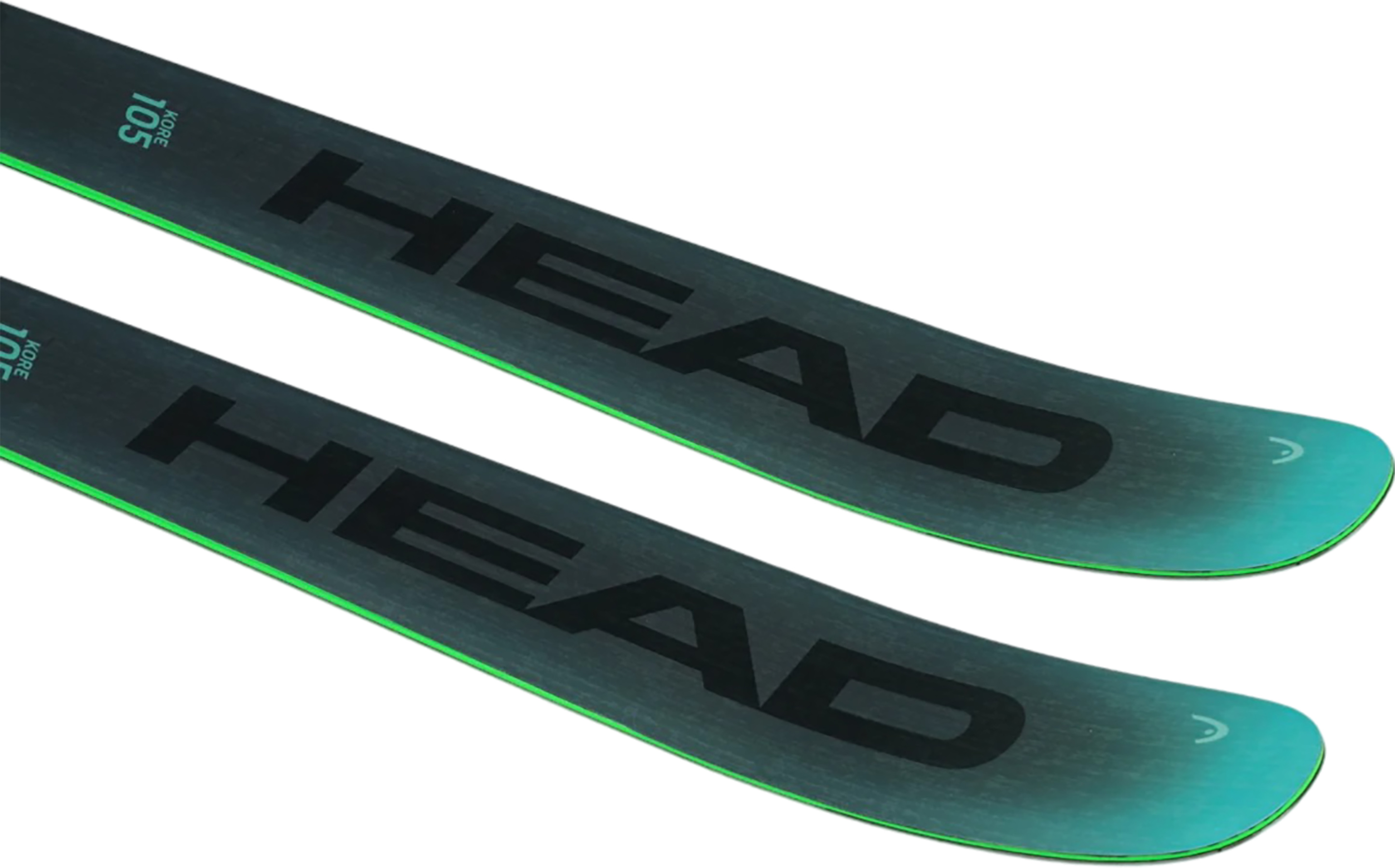 HEAD KORE 105 180cm kingpin シール付 HEAD Kore 105 Skis | Altitude Sports