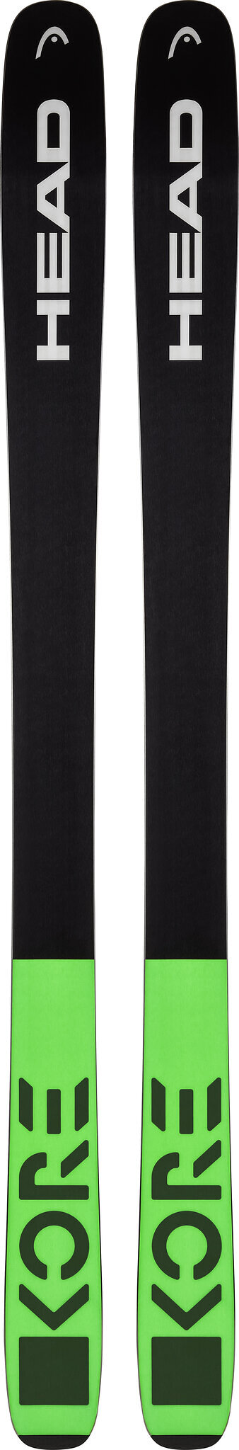 HEAD Kore 105 Skis | Altitude Sports