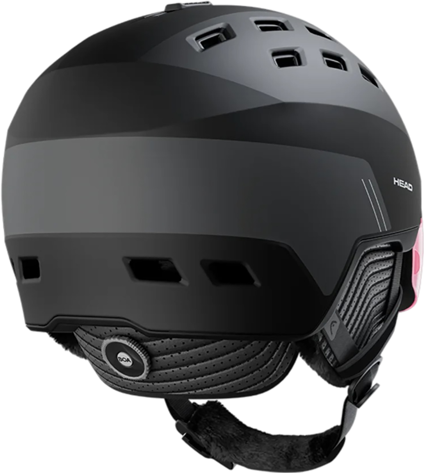 HEAD Porsche Radar 5K Photo MIPS ヘルメットBK HEAD Porsche Radar 5K Photo MIPS Helmet | Altitude Sports