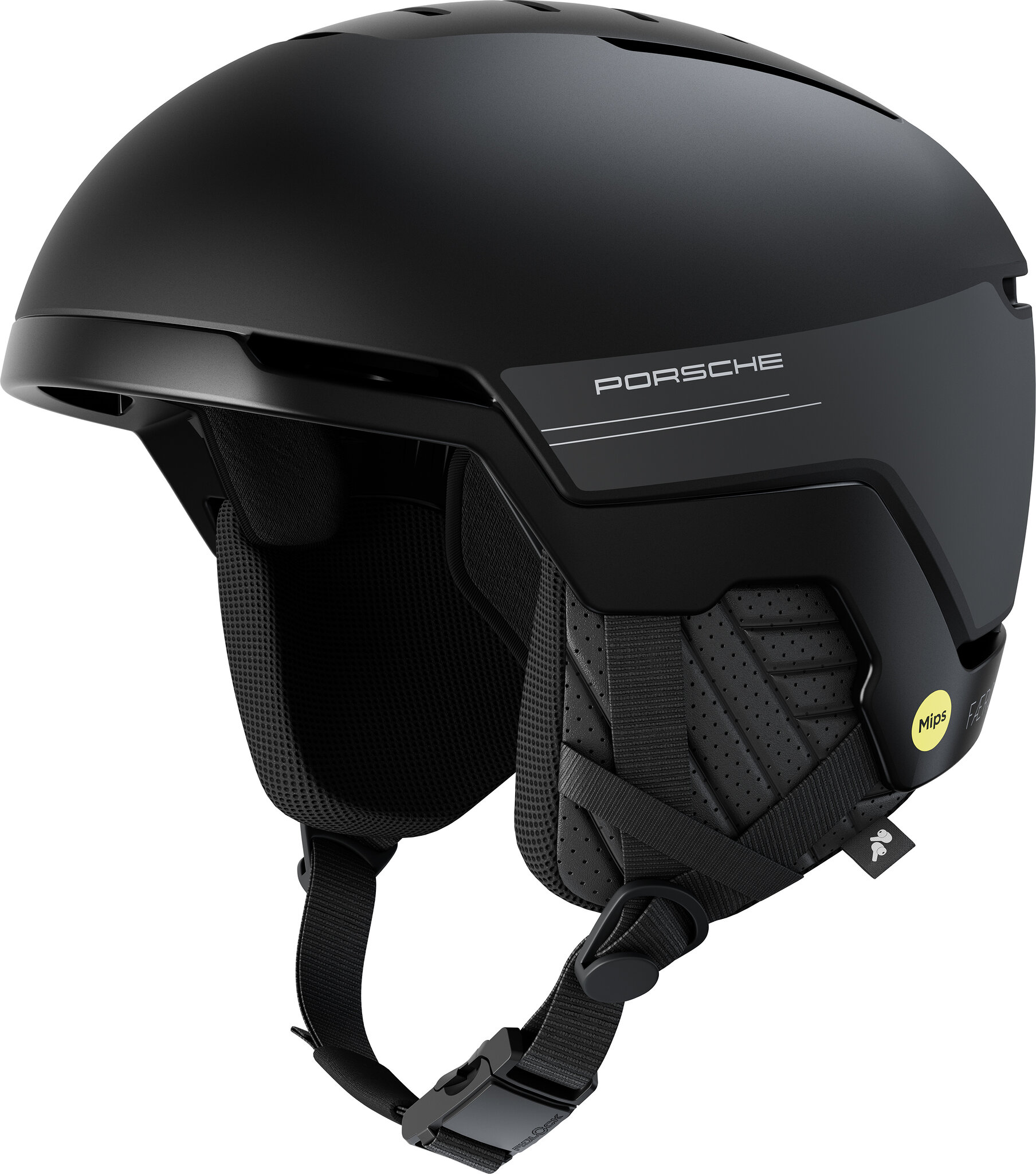 HEAD Porsche Faero Exp MIPS Helmet | Altitude Sports