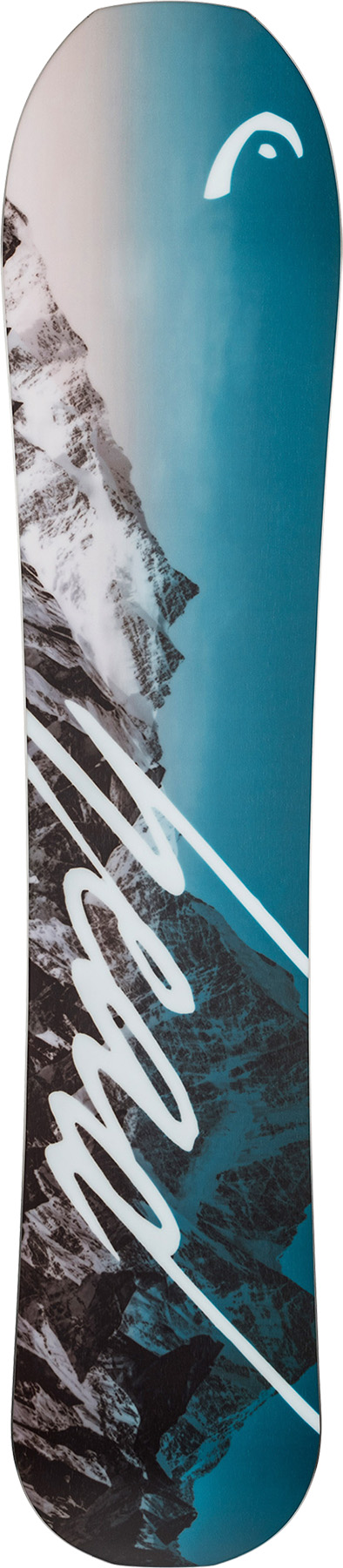 HEAD Day LYT Snowboard | Altitude Sports