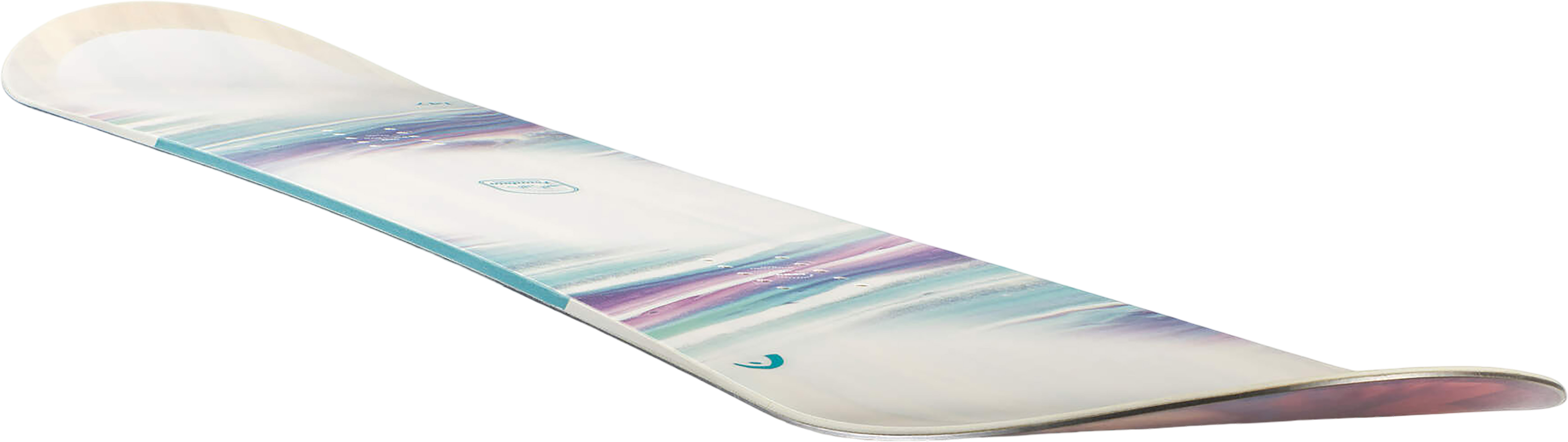 HEAD Fountain Snowboard - Women's | The Last Hunt