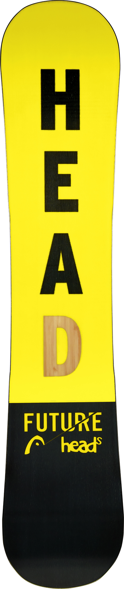 HEAD Defy Youth Snowboard - Junior | Altitude Sports