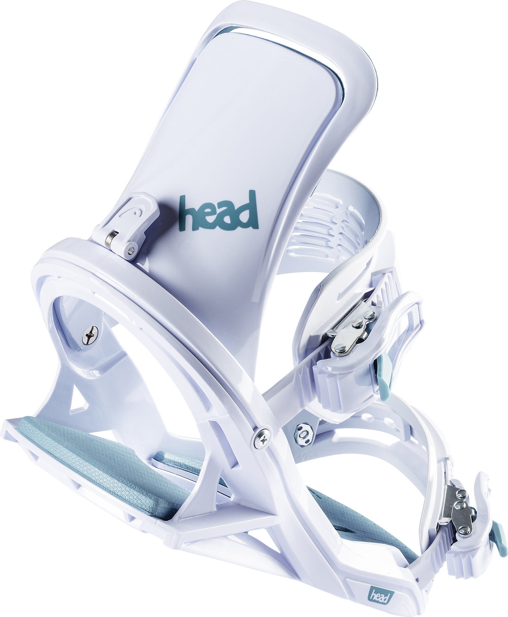 HEAD FX Fay I LYT Snowboard Binding - Women's | Altitude Sports