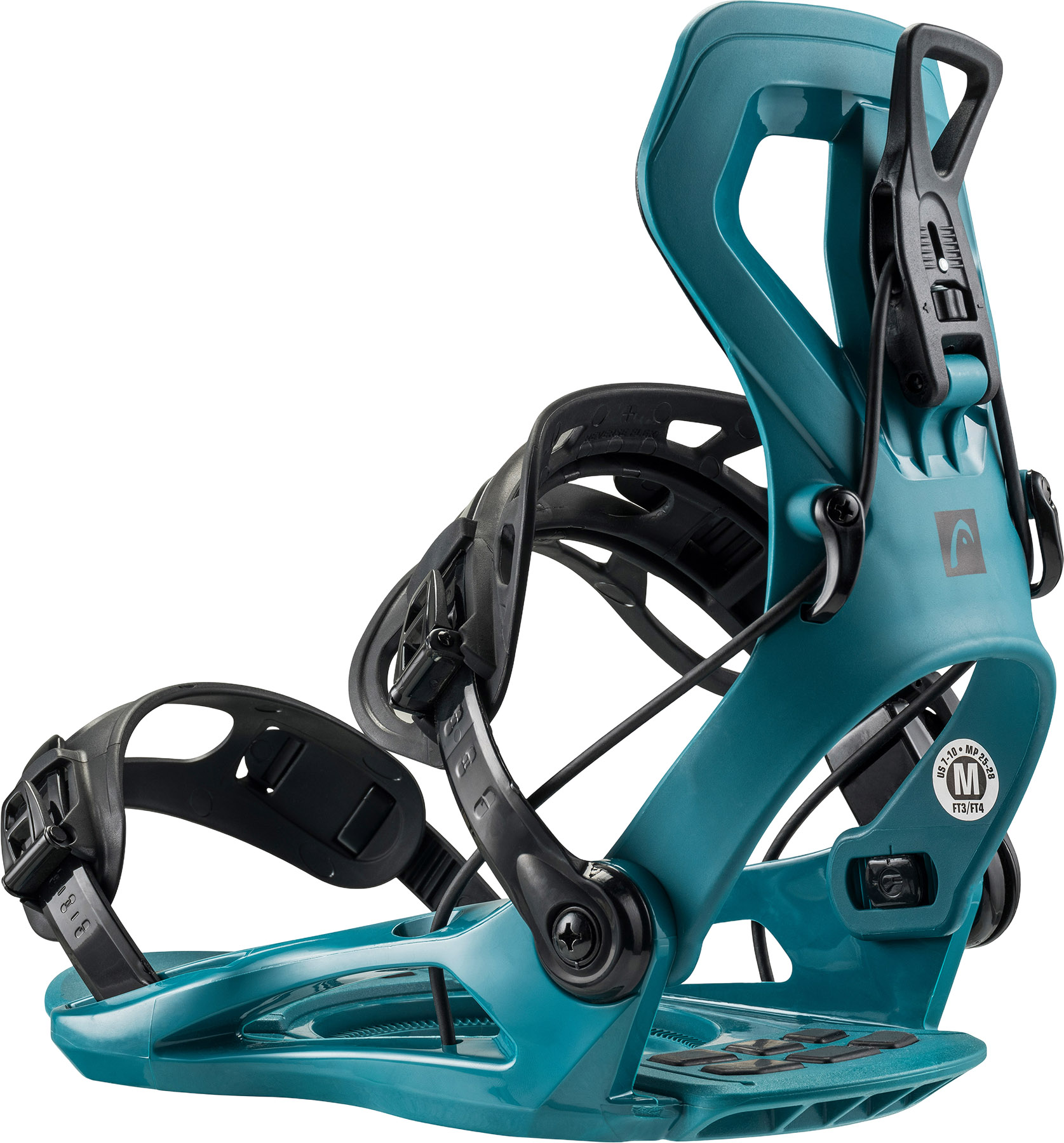 HEAD RX One Binding - Unisex | Altitude Sports