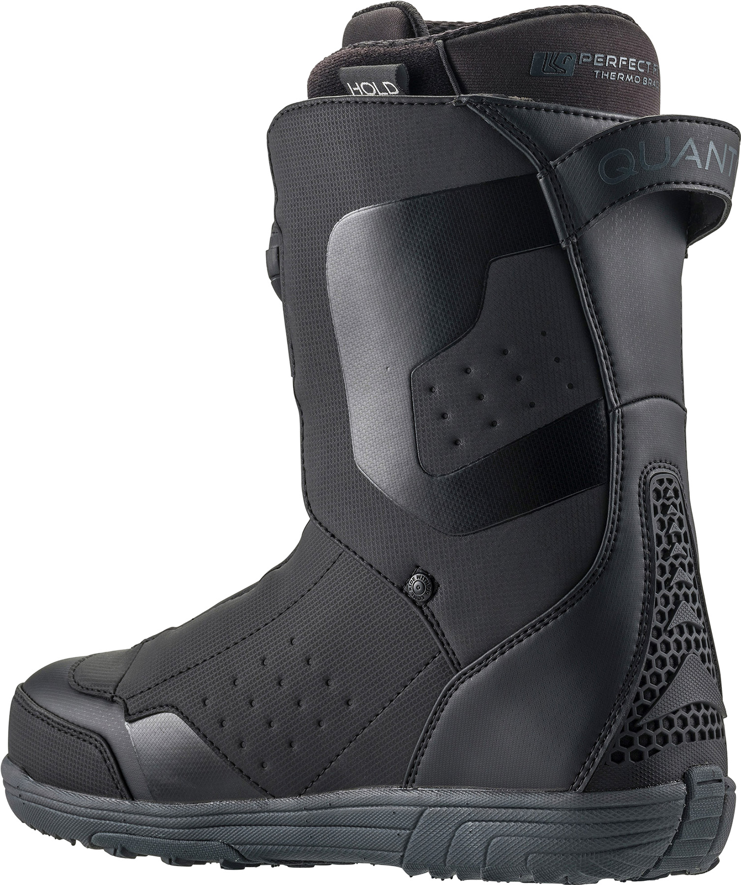 HEAD Quantos BOA Focus Snowboard Boots | Altitude Sports