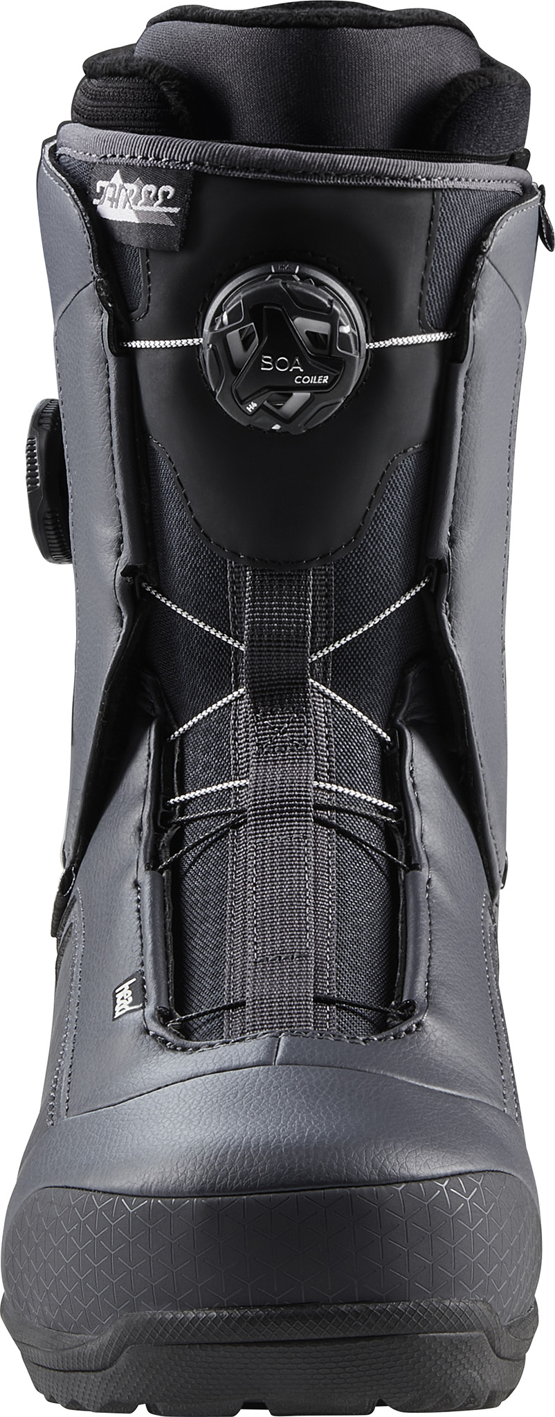 HEAD Three LYT BOA Focus Snowboard Boots | Altitude Sports