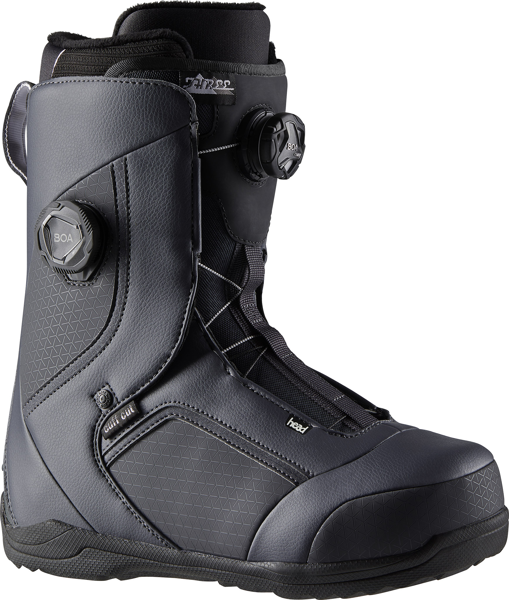 HEAD Three LYT BOA Focus Snowboard Boots | Altitude Sports