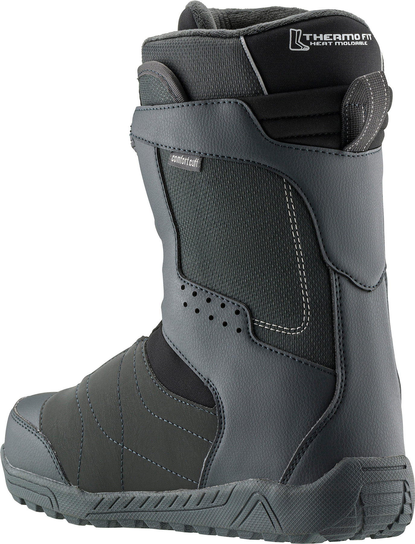 HEAD Trigger LYT BOA Focus Snowboard Boots | Altitude Sports