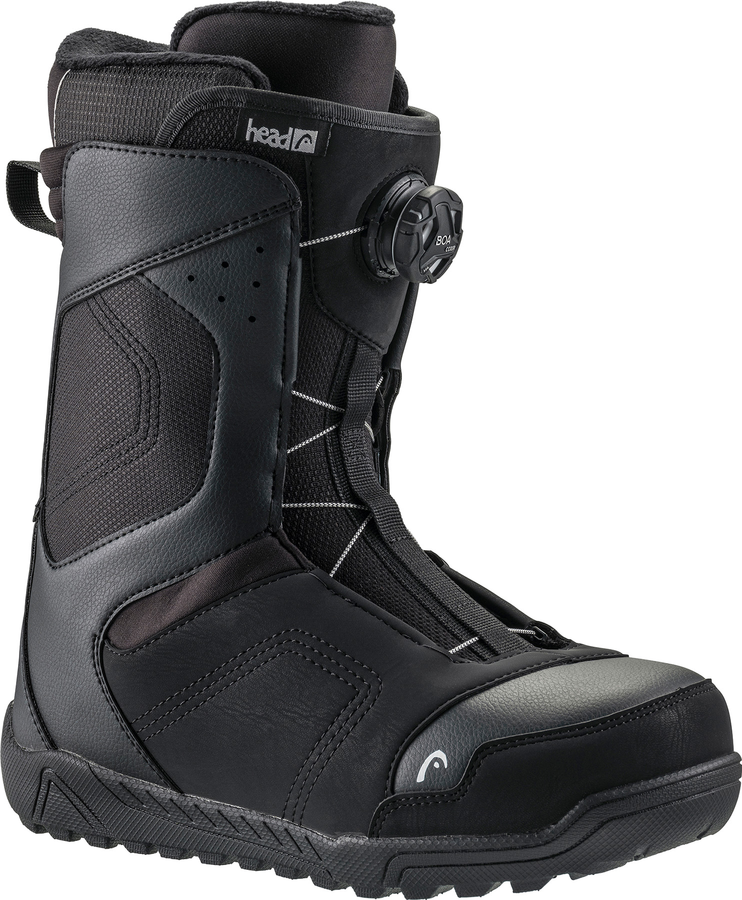 HEAD REV BOA Coiler Snowboard Boots | Altitude Sports