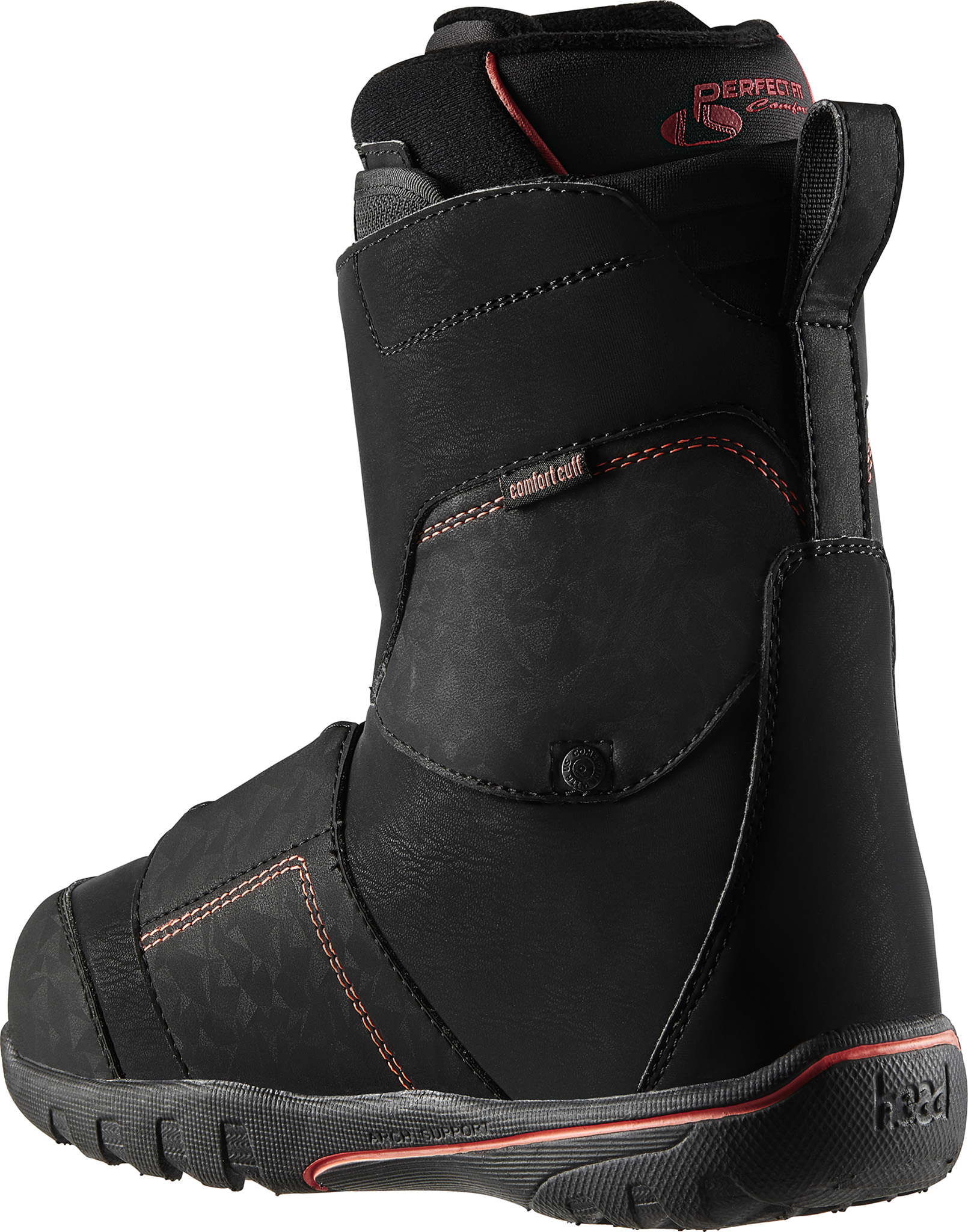 HEAD Galore LYT BOA Coiler Snowboard Boots | Altitude Sports