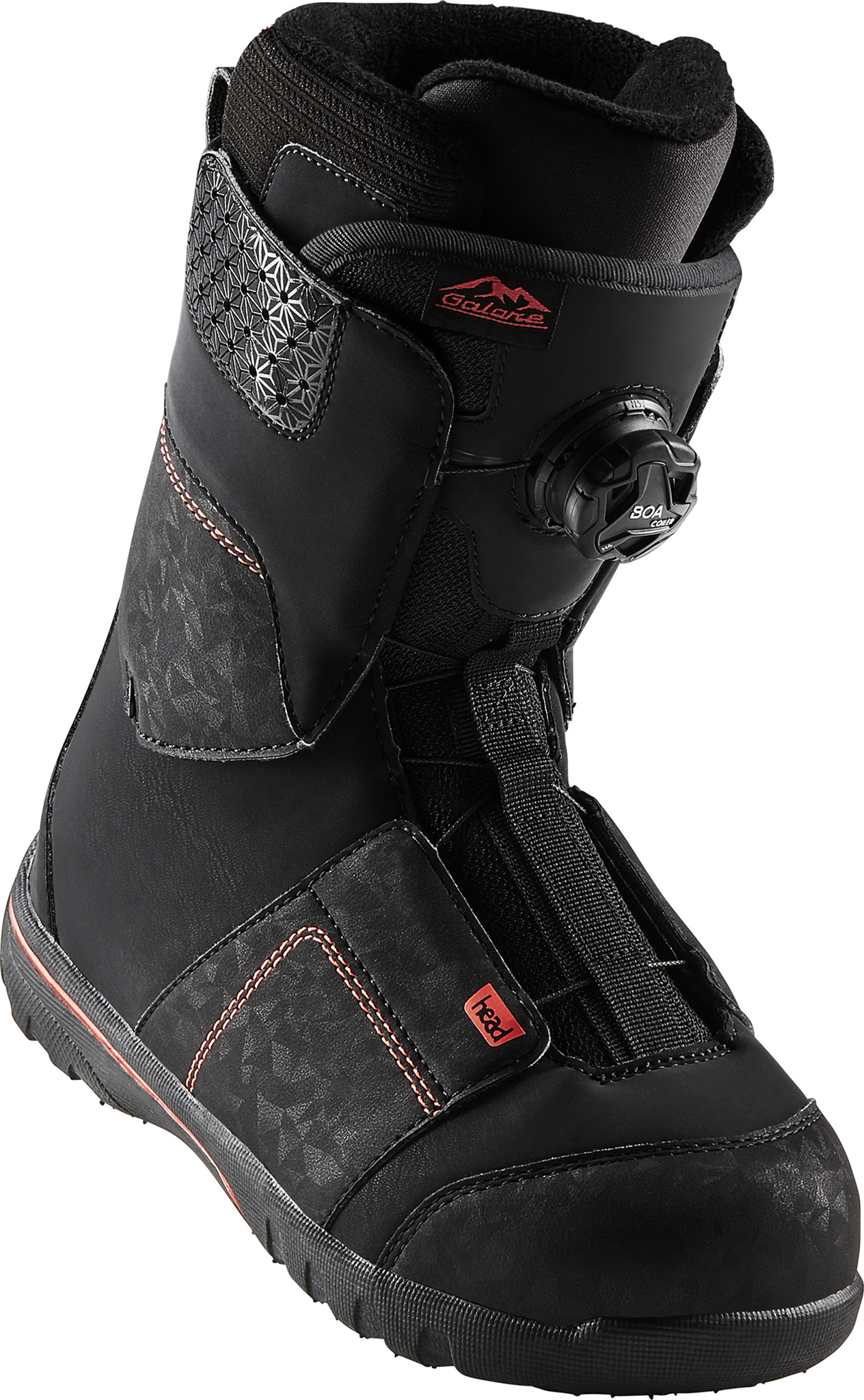 HEAD Galore LYT BOA Coiler Snowboard Boots | Altitude Sports