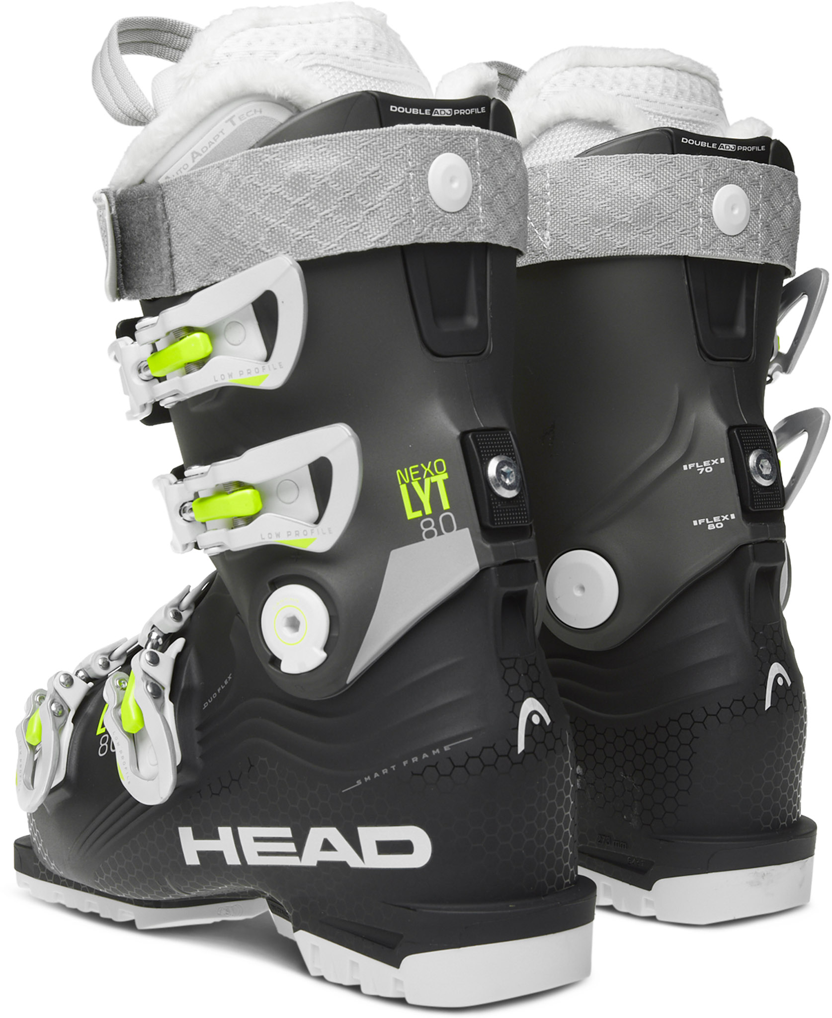 HEAD Nexo LYT 80 Ski Boots - Women's | The Last Hunt