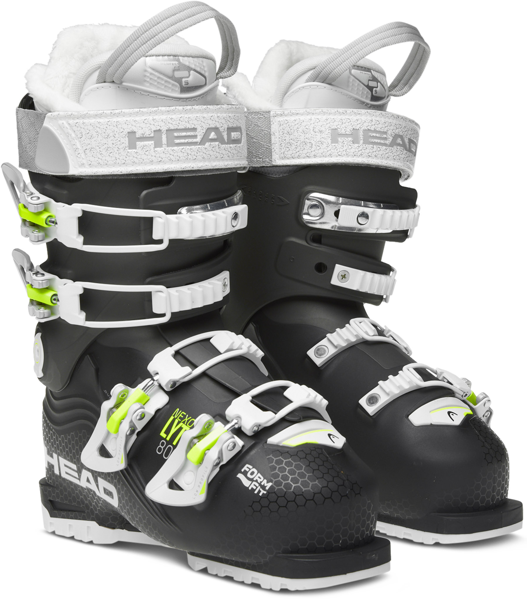 HEAD Nexo LYT 80 Ski Boots - Women's | Altitude Sports