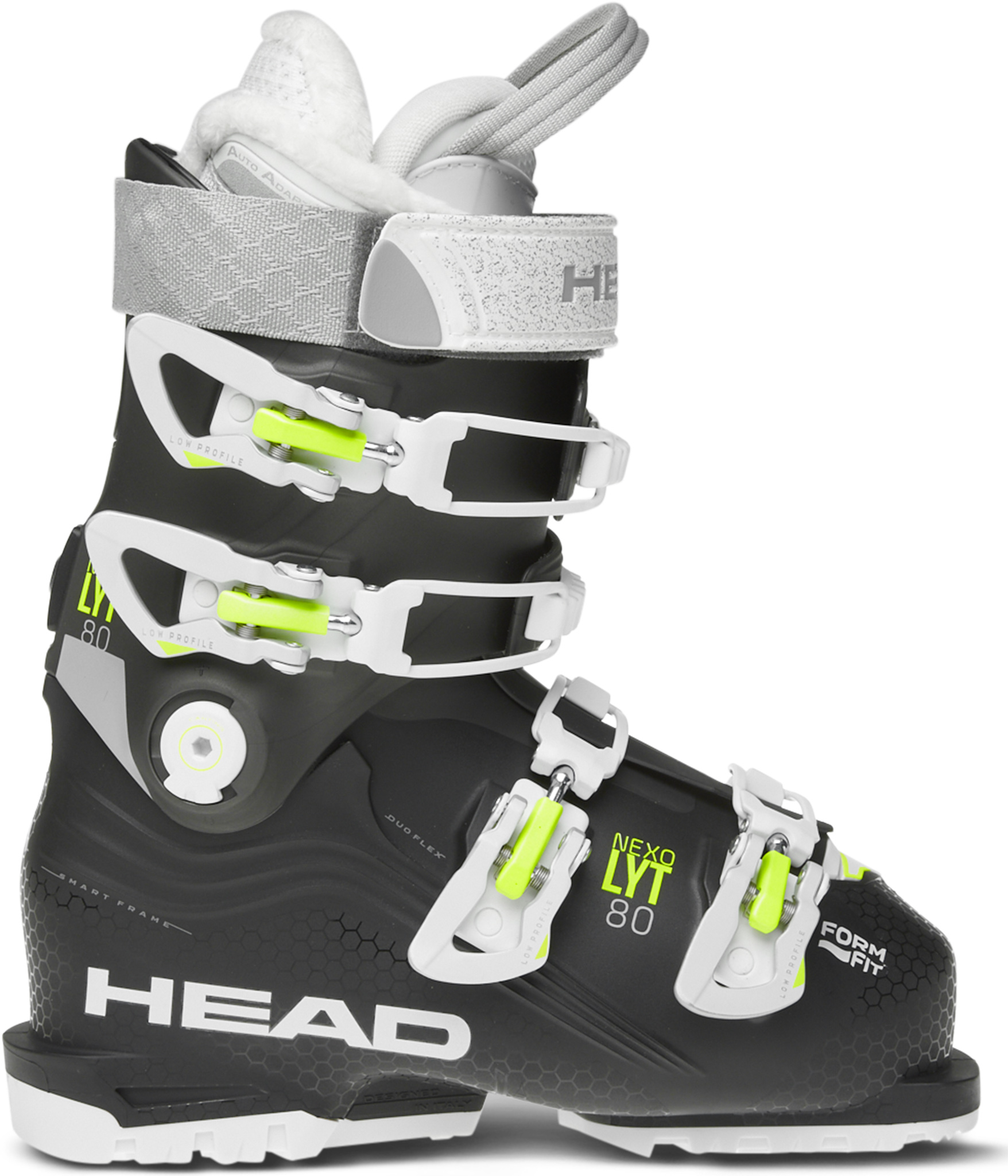 HEAD Nexo LYT 80 Ski Boots - Women's | The Last Hunt