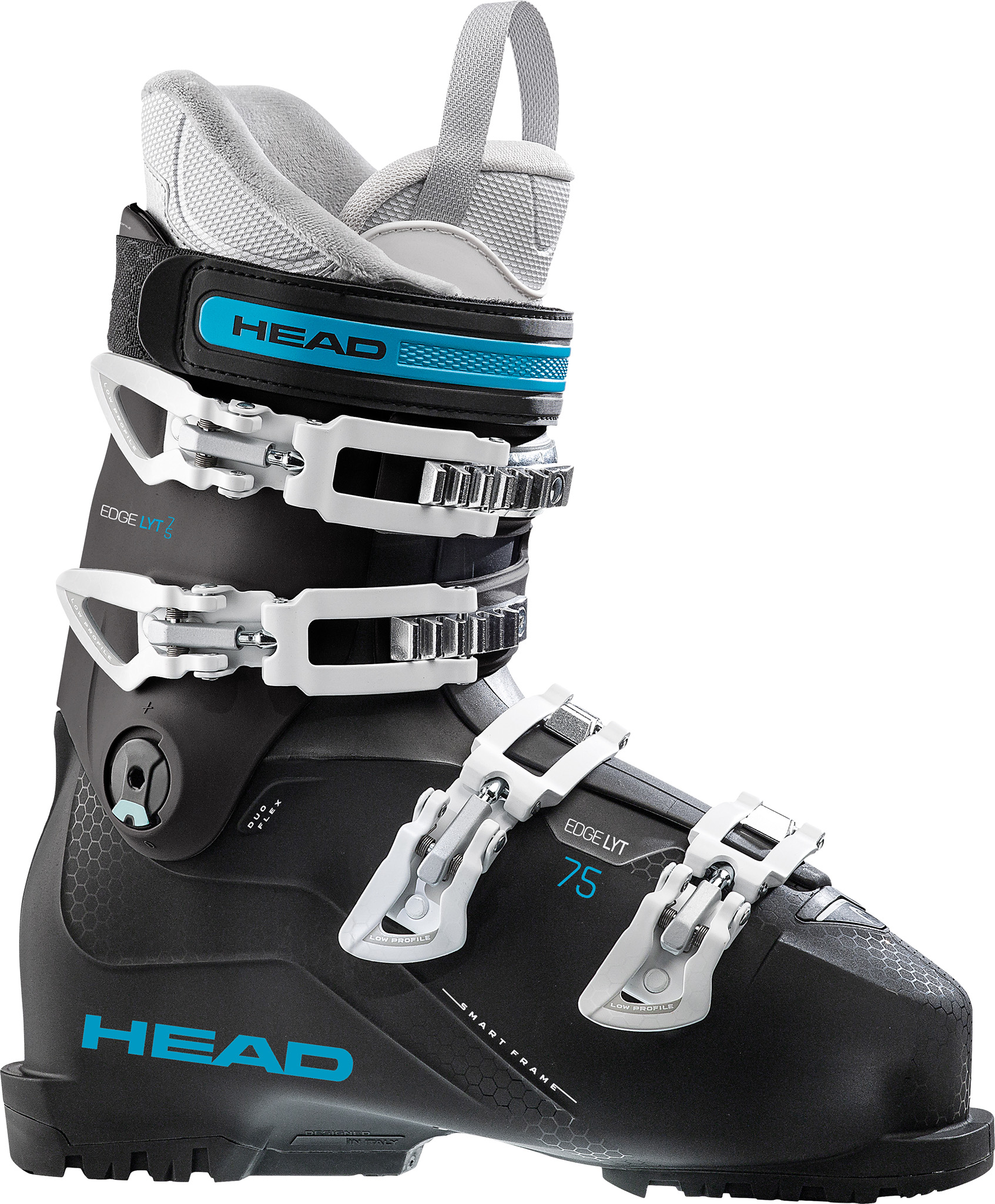 HEAD Edge LYT HV 75 Ski Boots - Women's | Altitude Sports