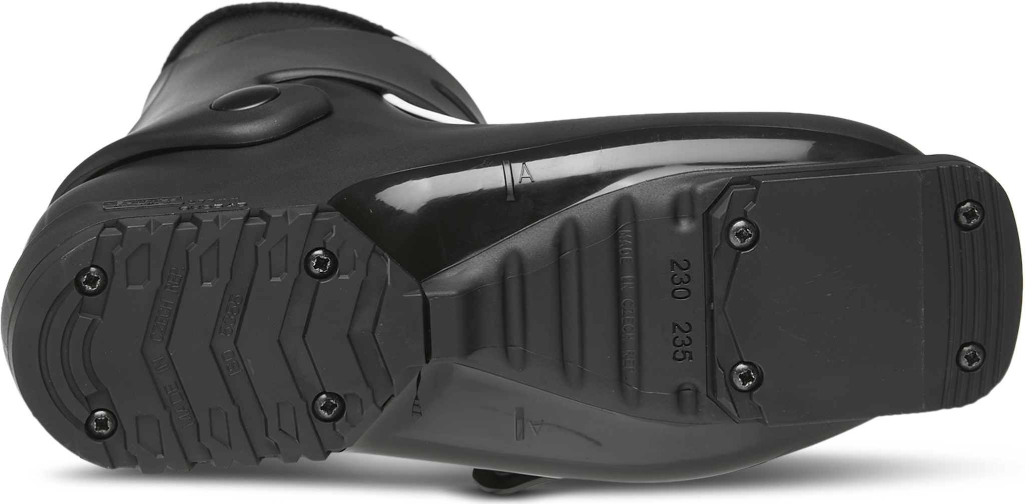 HEAD J3 Boot - Youth | Altitude Sports