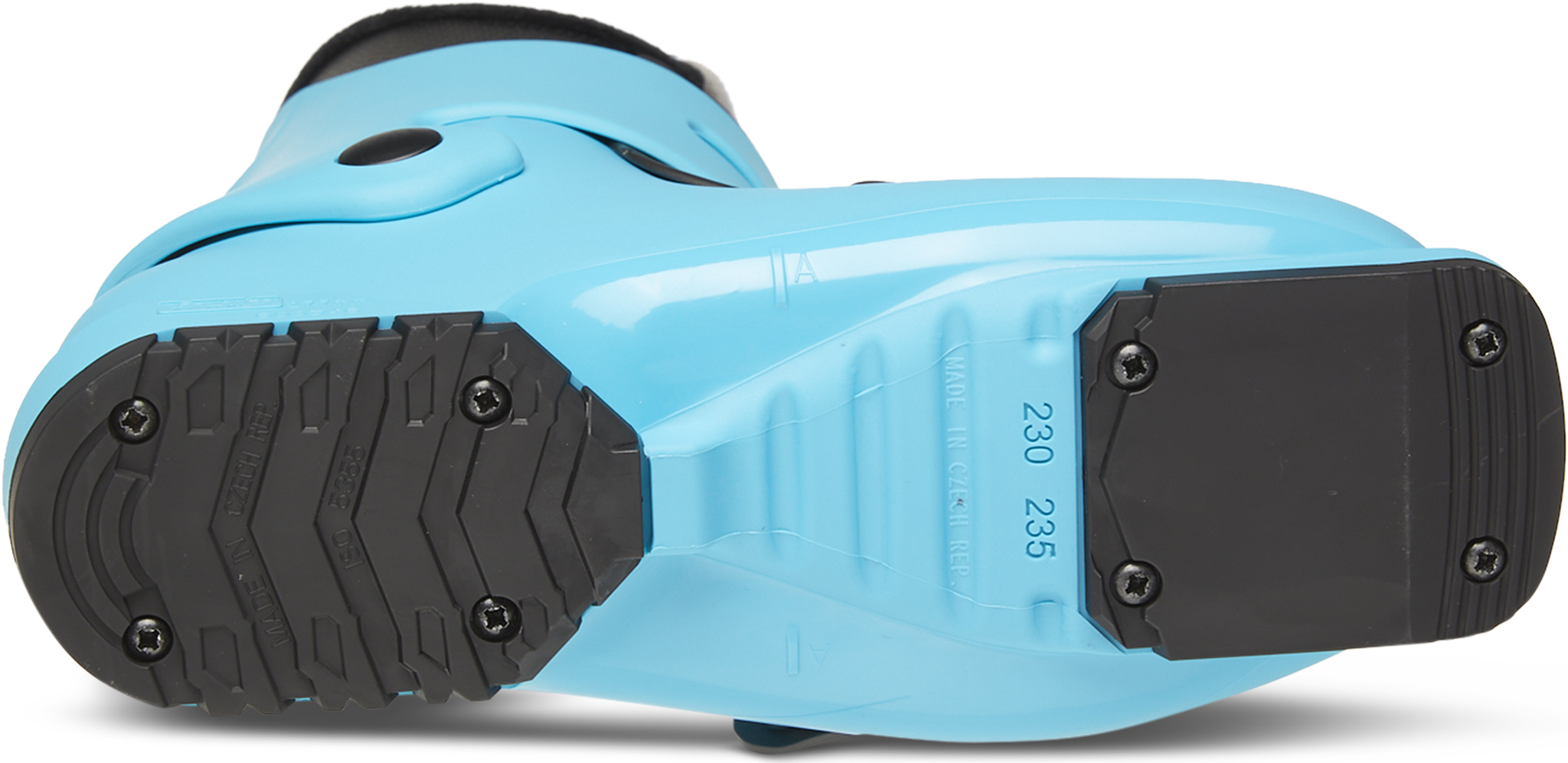 HEAD J3 Boot - Youth | Altitude Sports