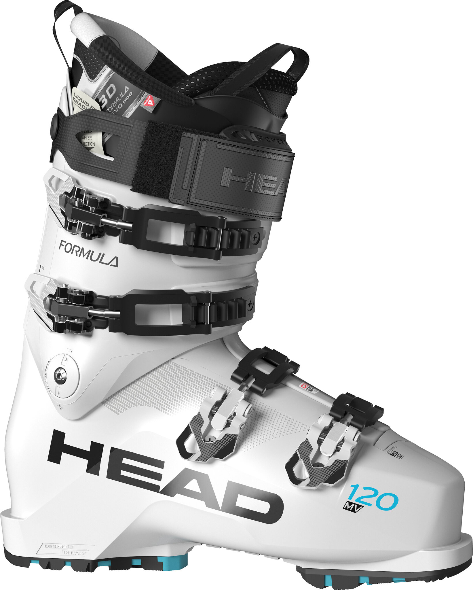 HEAD Formula 120 MV GW Ski Boots | Altitude Sports
