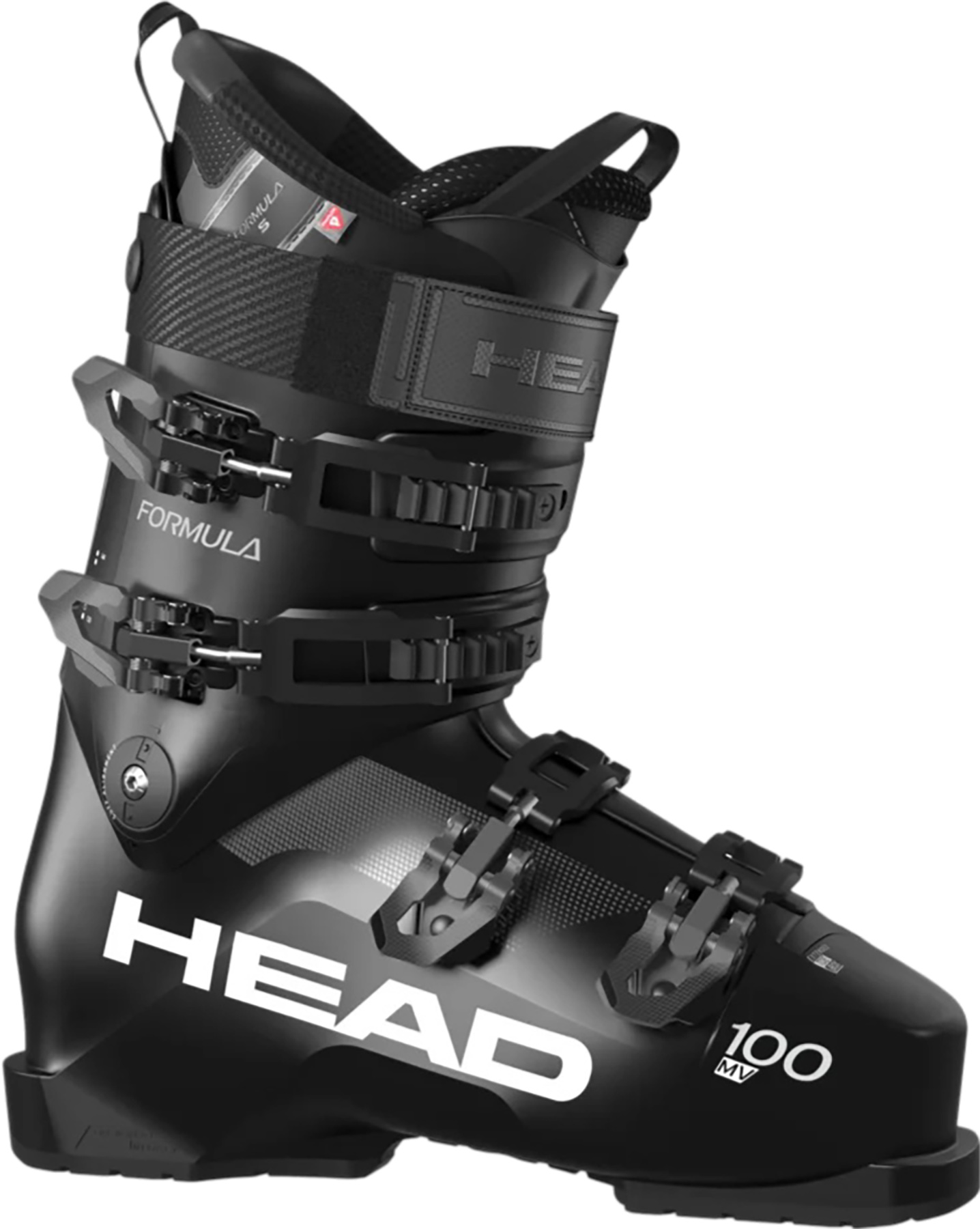 HEAD Formula 100 MV Ski Boots | Altitude Sports