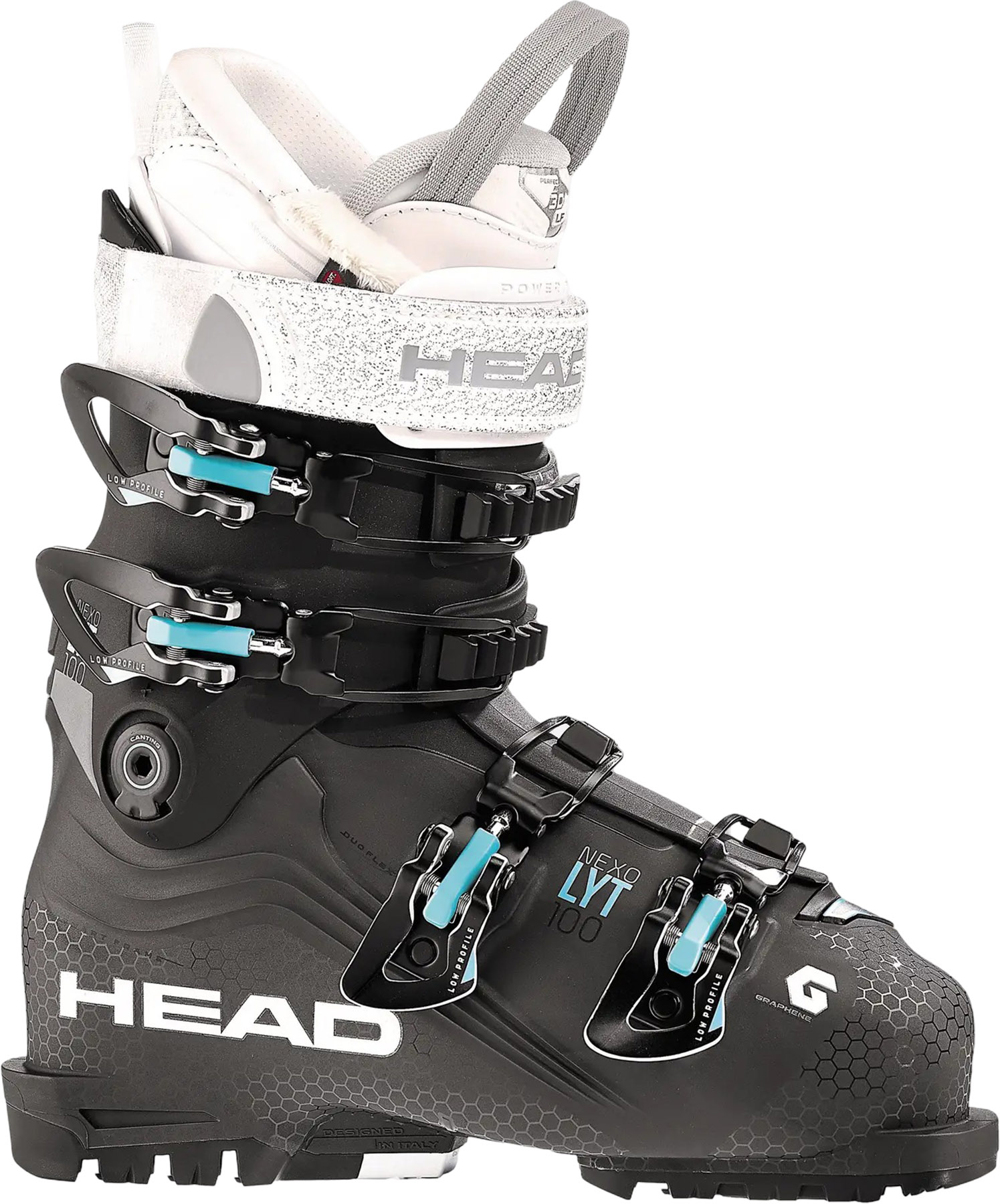 HEAD NEXO LYT 100 スキーブーツ 270size HEAD Nexo LYT 100 Ski Boots - Women's | The Last Hunt