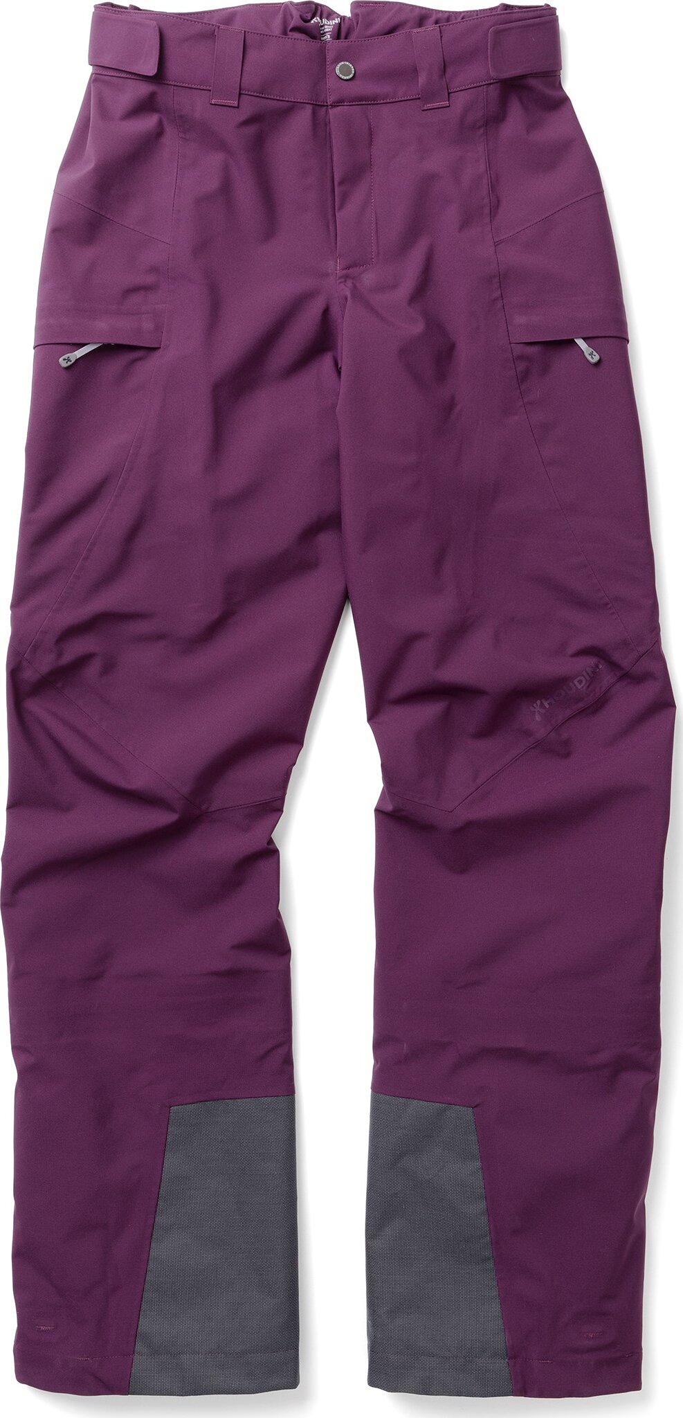 HOUDINI フーディニ　W's Angular Pant XS hdi-148644_purple.jpg
