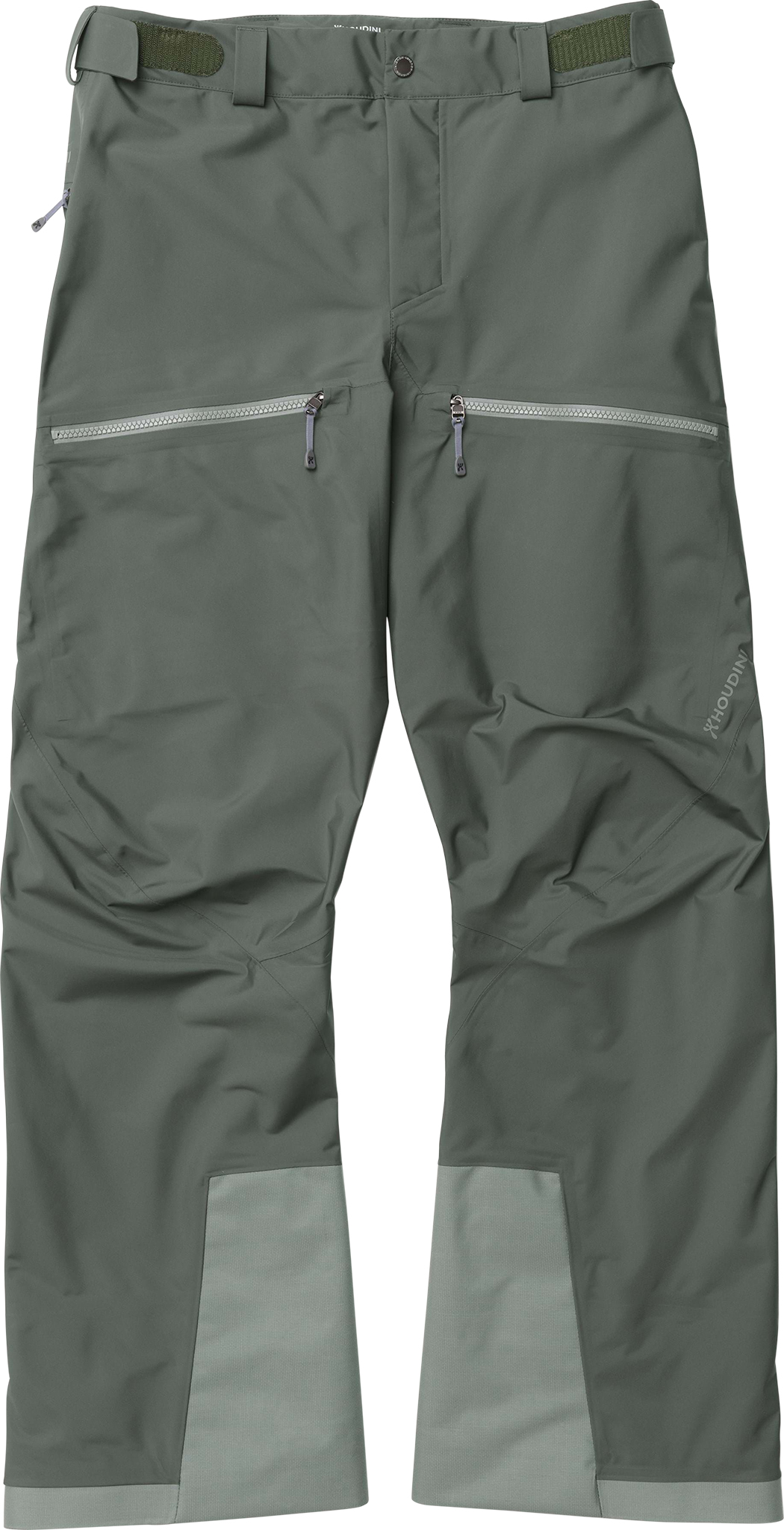 Houdini Purpose Pants - Men's | Altitude Sports