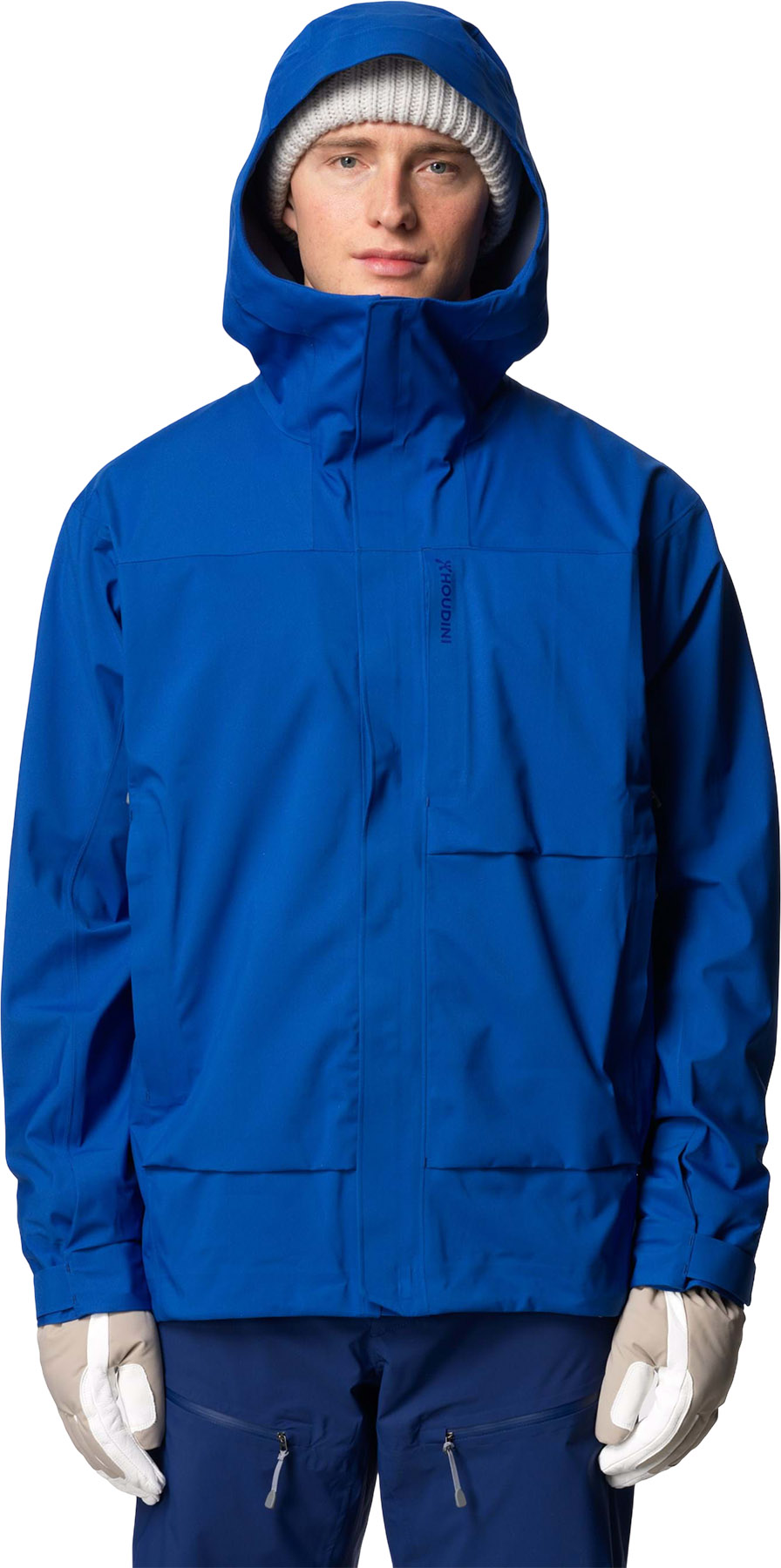 Houdini RollerCoaster Jacket - Men's | The Last Hunt