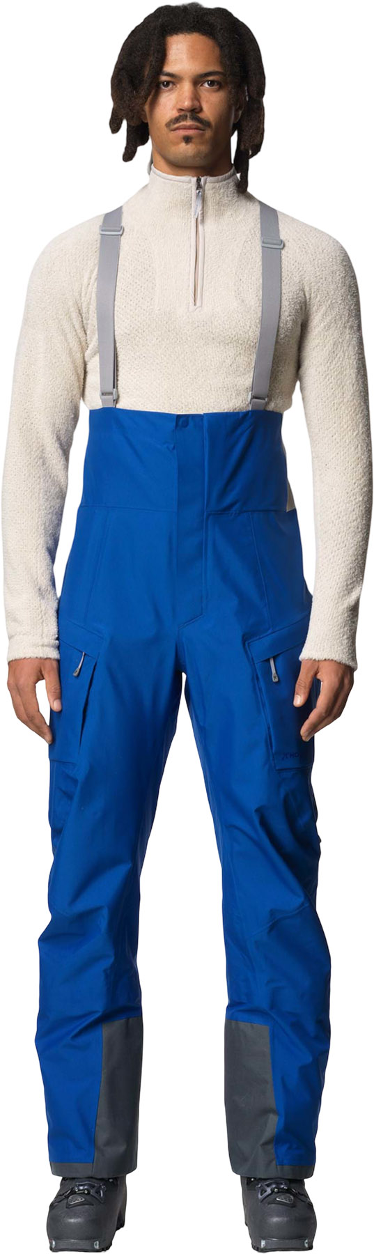 Houdini RollerCoaster Bib Pants - Men's | The Last Hunt