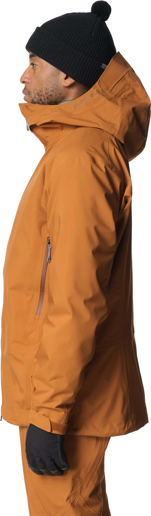 Houdini Ride Jacket - Men's | Altitude Sports