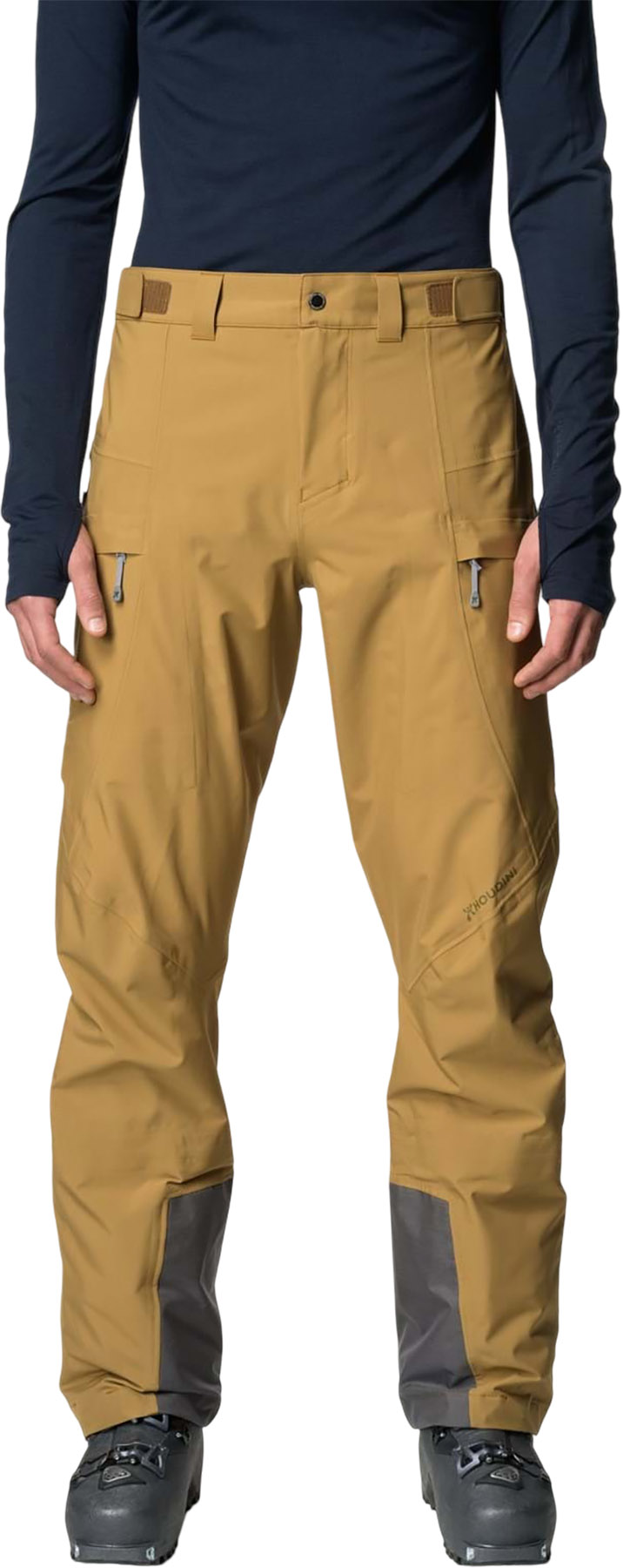 Houdini Ride Pant - Men's | Altitude Sports