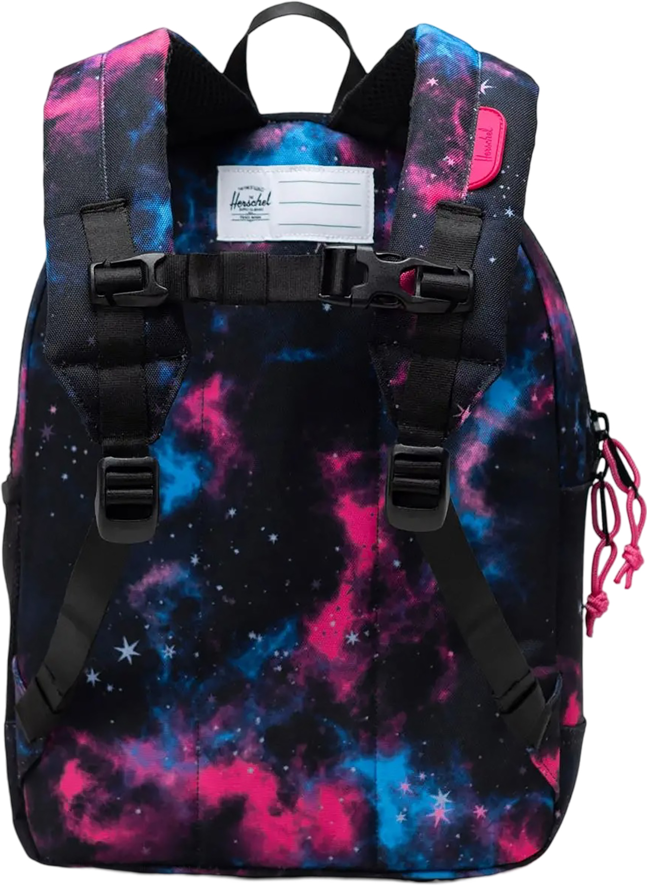 galaxy backpack pattern herschel Herschel Supply Co. Herschel Heritage Backpack 15L - Kids