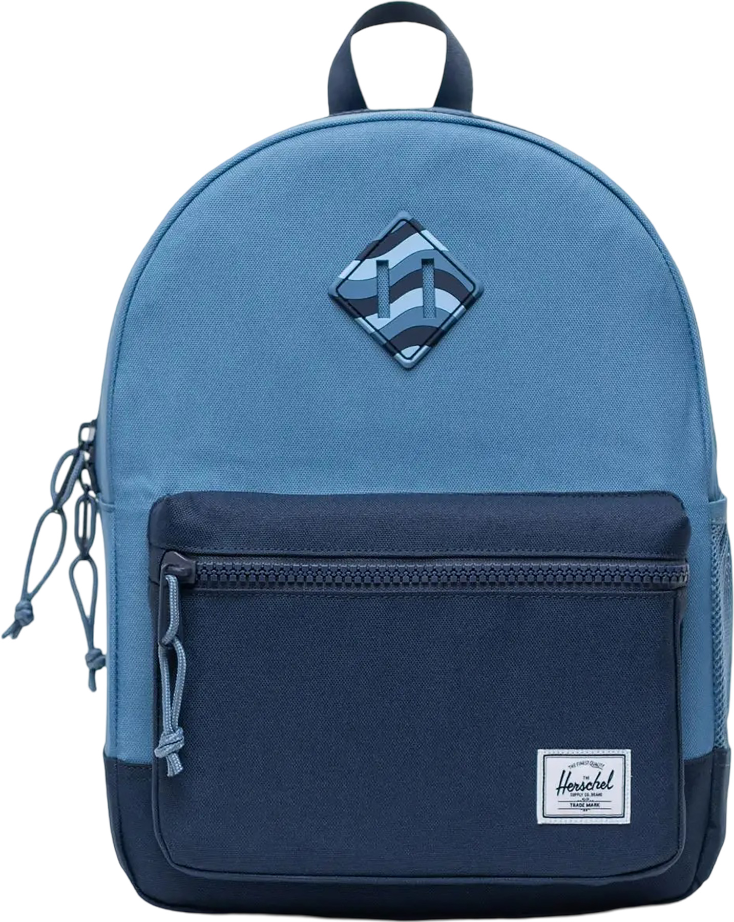 Herschel Supply Co. Herschel Heritage Backpack 15L - Kids | Altitude Sports Herschel Supply Co. Herschel Heritage Backpack 15L - Kids | Altitude Sports