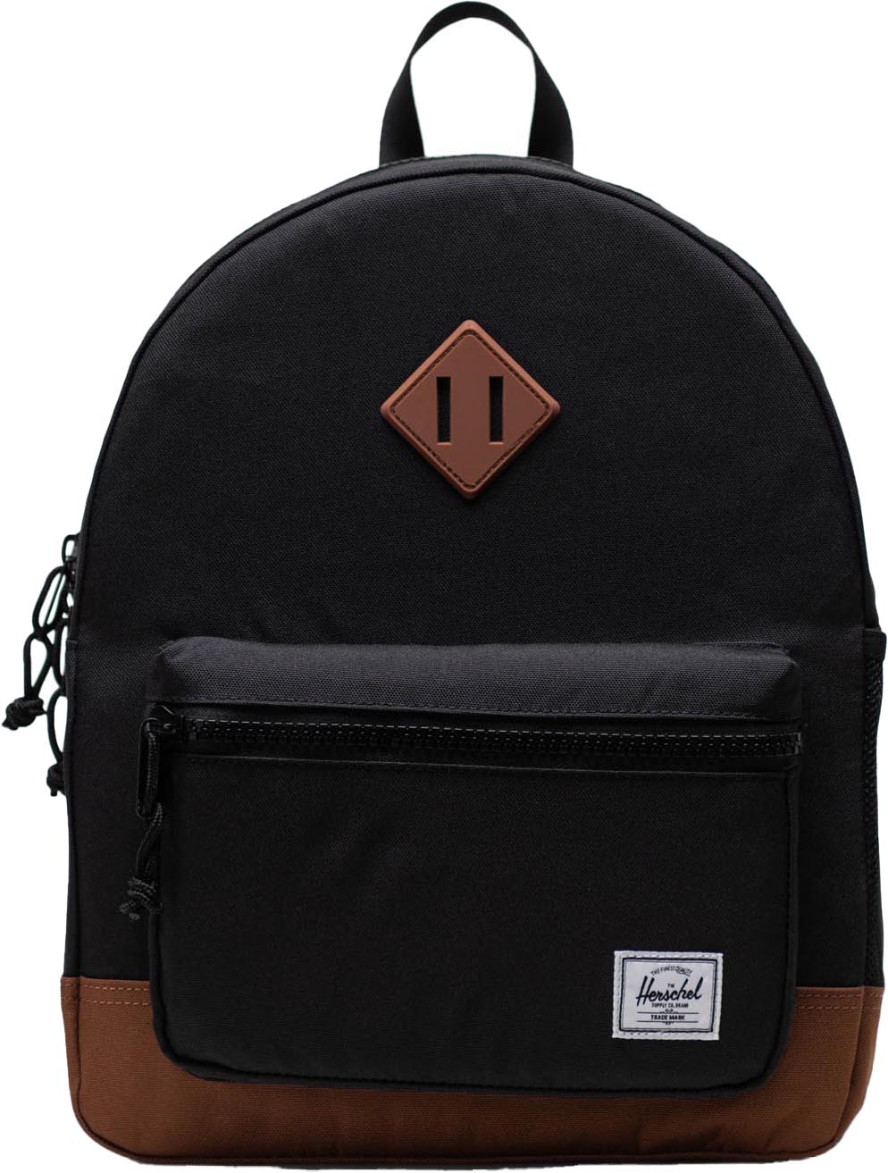 herschel backpack hudson bay Heritage Supply Co. USA which makes the backpack feel comfortable and cool. Herschel Little America Backpack