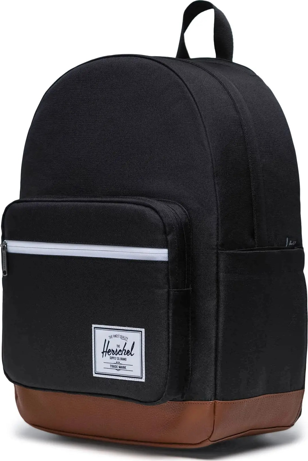 90's jewel strap mini backpack Vintage 90's Faux Leather Mini Backpack