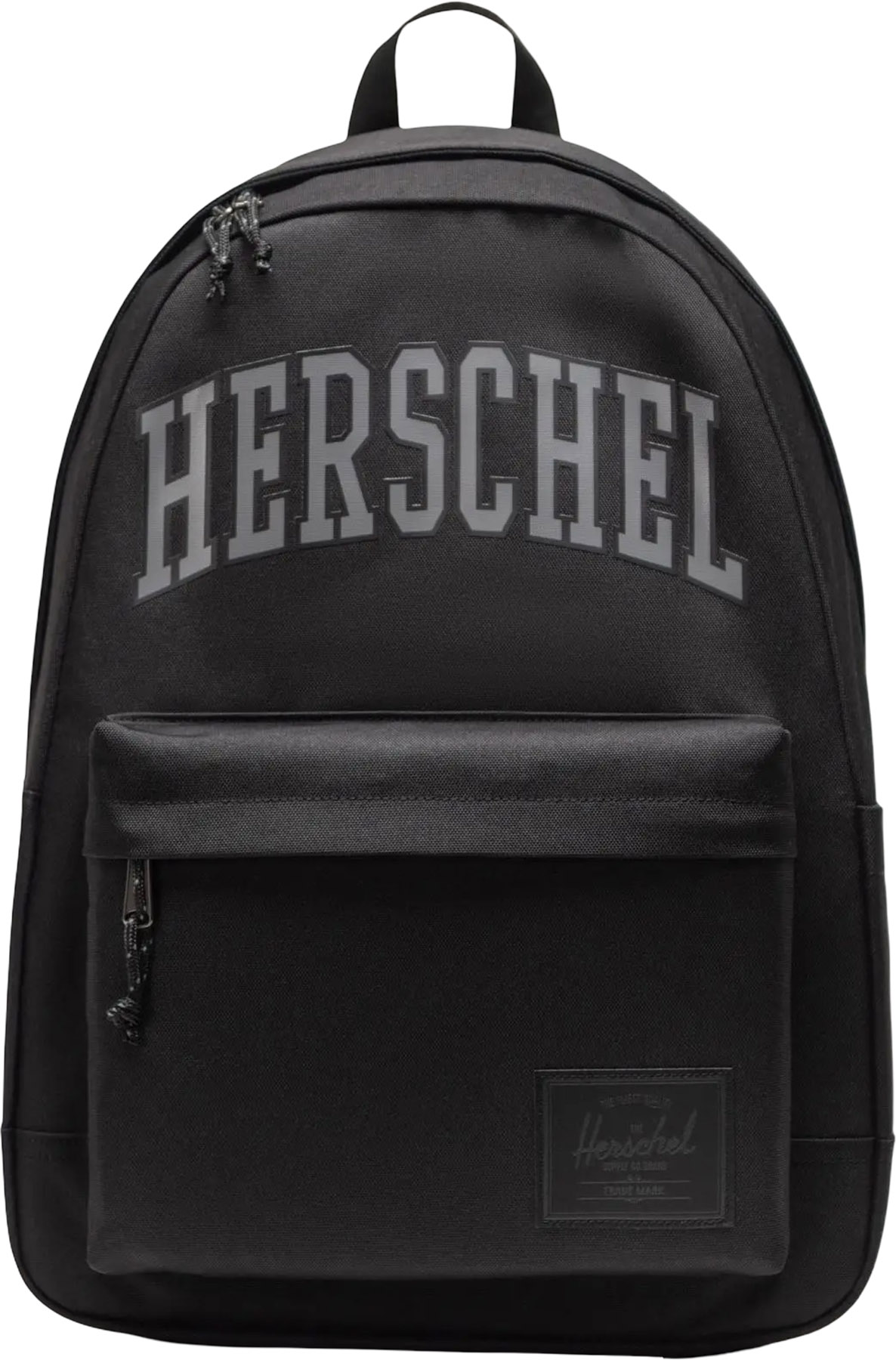 deepest herschel backpack Little America 30L Bluebell Crosshatch A padded sleeve protects your laptop Herschel Backpack - Floccari Store